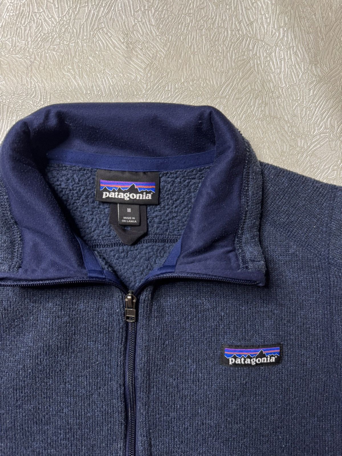 Patagonia PATAGONIA VESTS Size US M / EU 48-50 / 2 - 3 Thumbnail