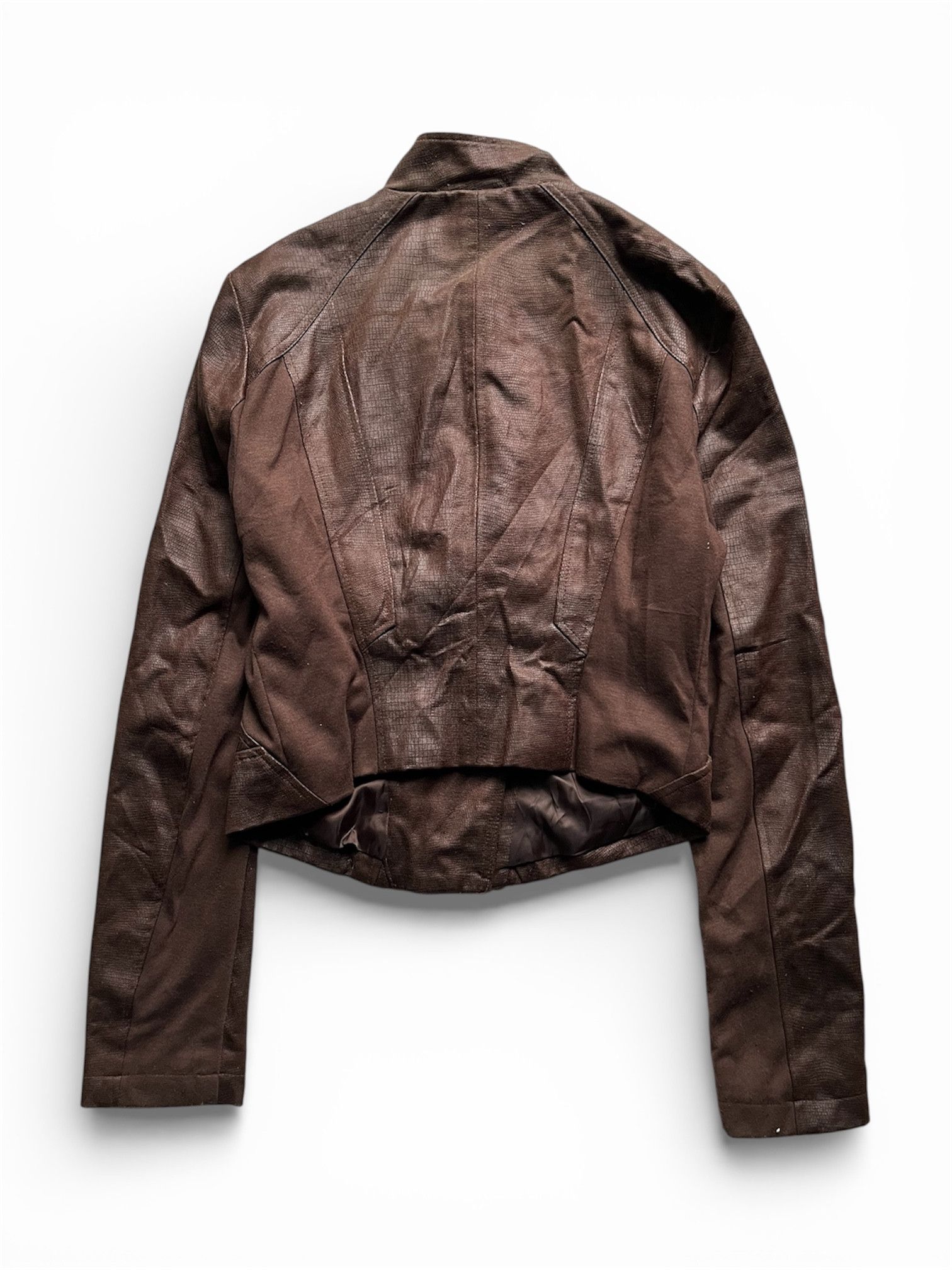 14th Addiction Japanese 14thaddiction style alto waxed jacket Size US M / EU 48-50 / 2 - 3 Thumbnail