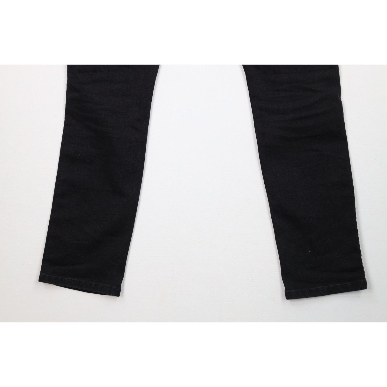 DUER DU/ER DUER Faded Denim Slim Straight Leg Jeans Size 29" - 14 Thumbnail