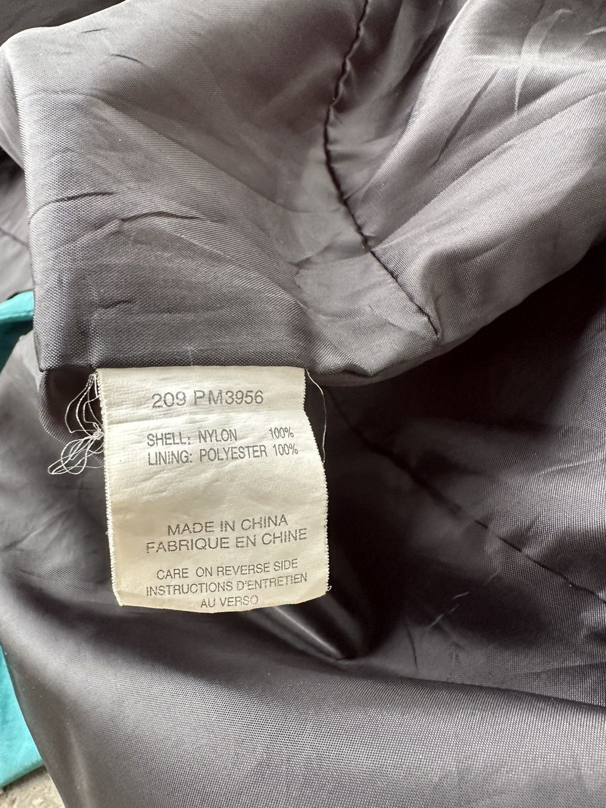 Columbia Columbia outdoor waterproof jacket Size US XL / EU 56 / 4 - 9 Thumbnail