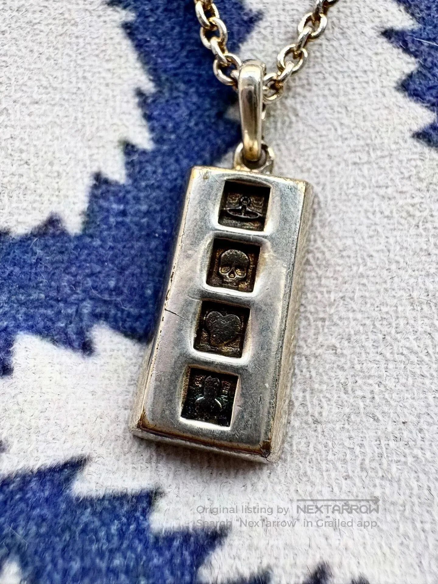 Vivienne Westwood Vivienne Westwood Vintage Saturn Pendant. Size ONE SIZE - 2 Thumbnail