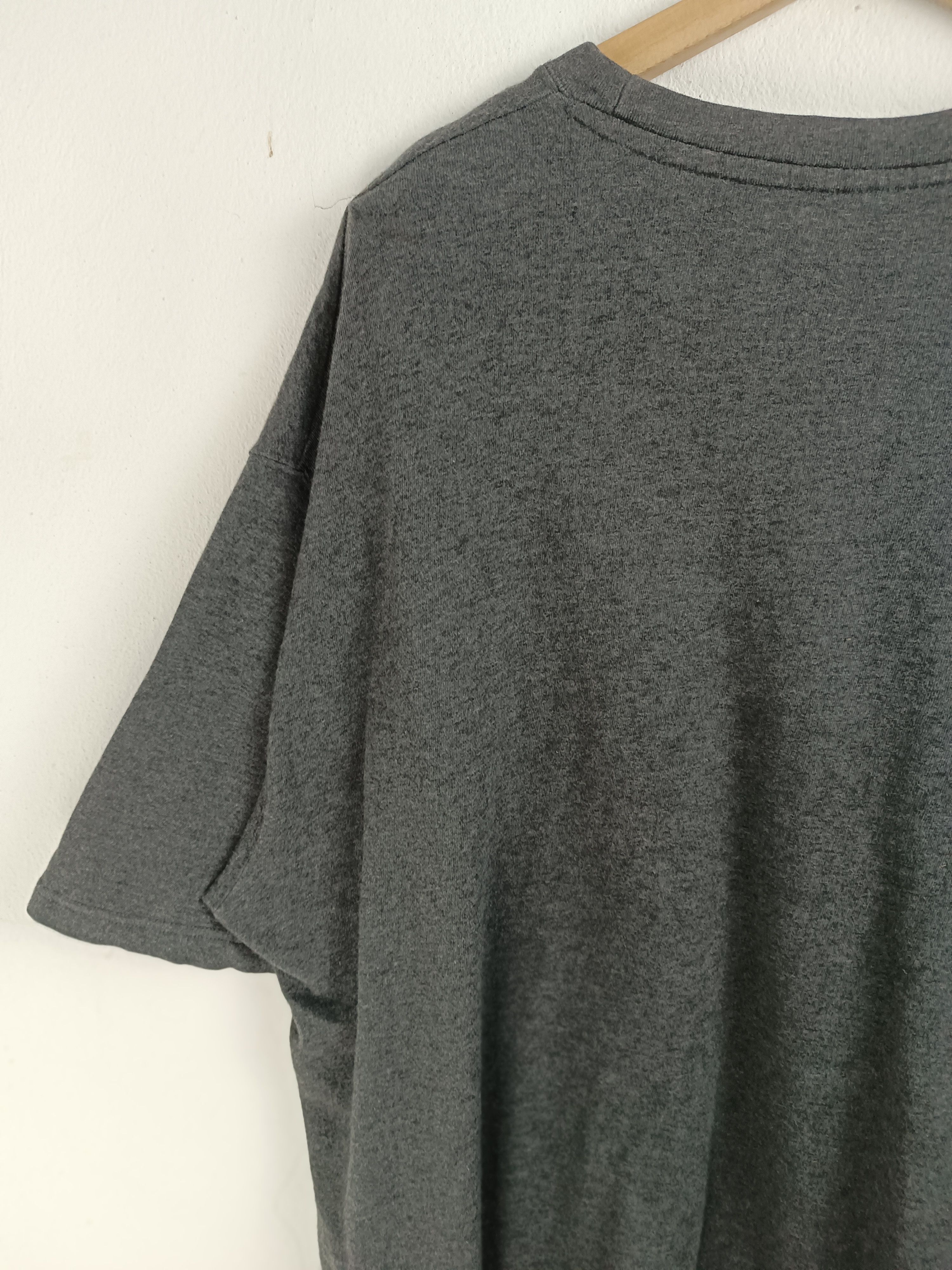 Japanese Brand VINTAGE LET IT BEE BY MARIN KSOHOH REDMONKEY EMBROIDERY LOGO Size US XXL / EU 58 / 5 - 10 Thumbnail