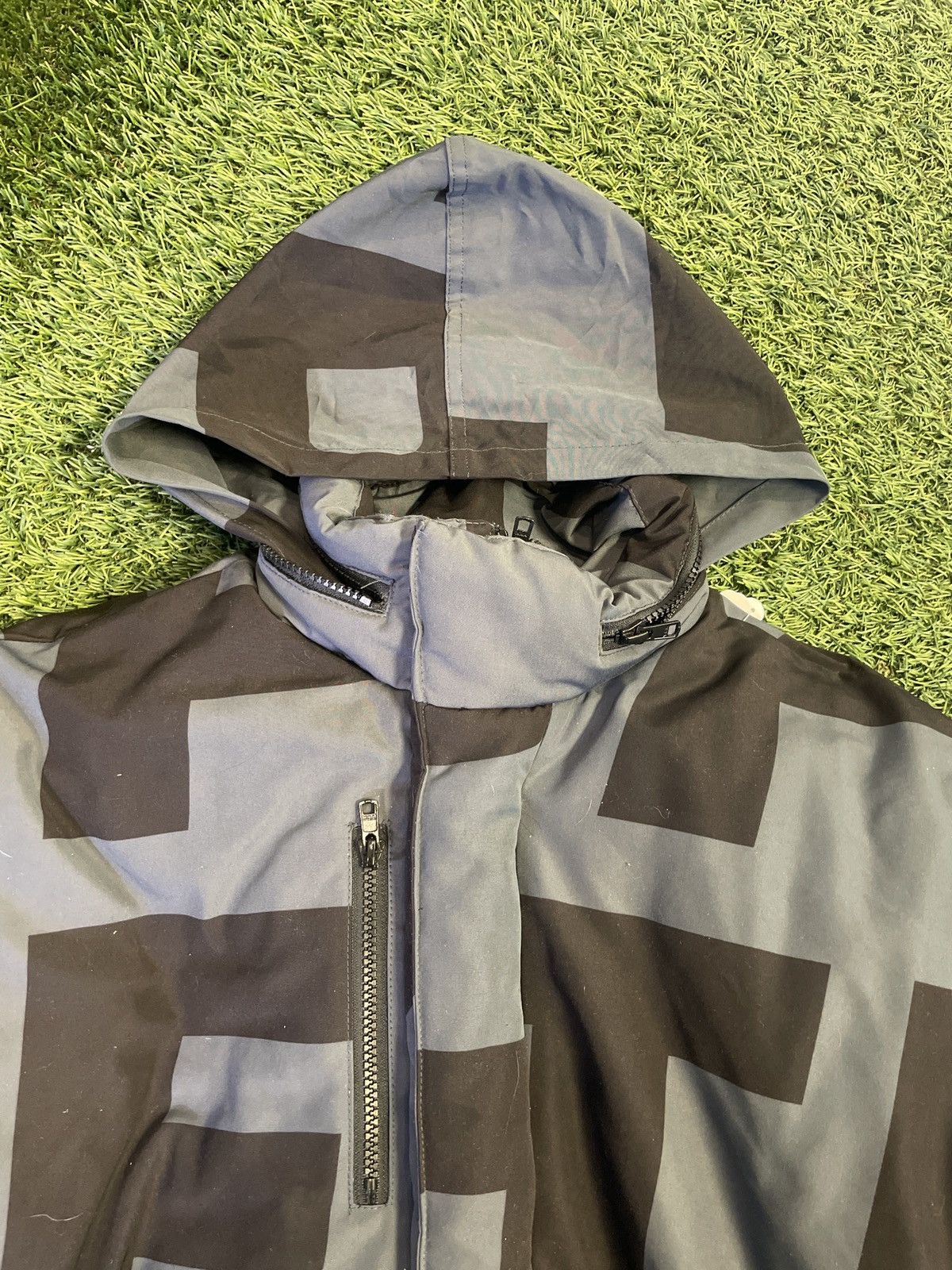 Fuck The Population FTP Jumbo Puffer Jacket L Size US L / EU 52-54 / 3 - 4 Thumbnail