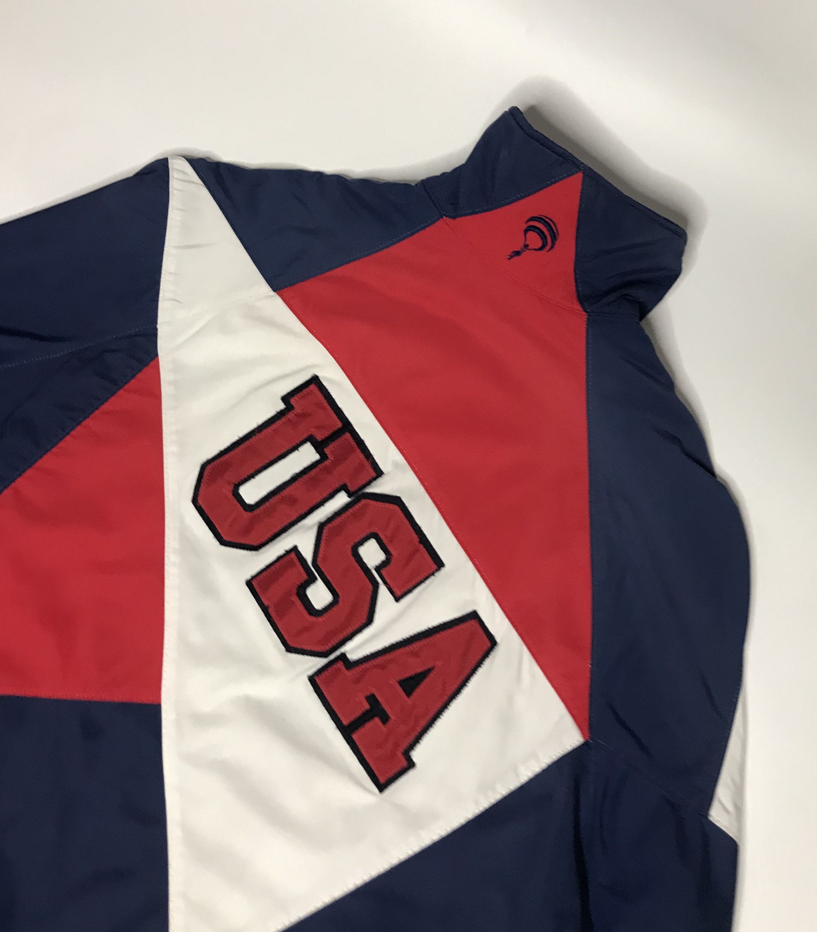 Gear for Sports JMN Apparel USA Armed Forces Sports Jacket Size US L / EU 52-54 / 3 - 7 Thumbnail