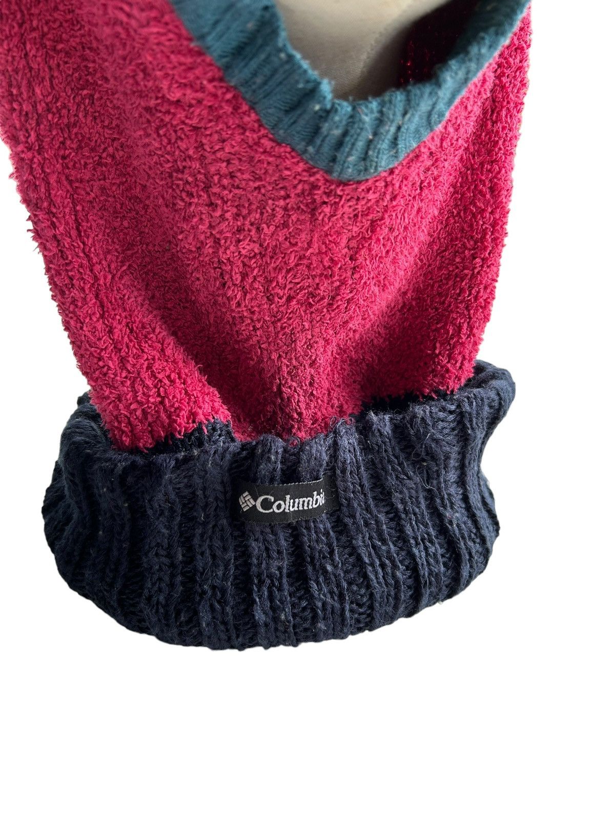 Columbia COlumbia Balaclava Masked 🔥 Size ONE SIZE - 3 Thumbnail