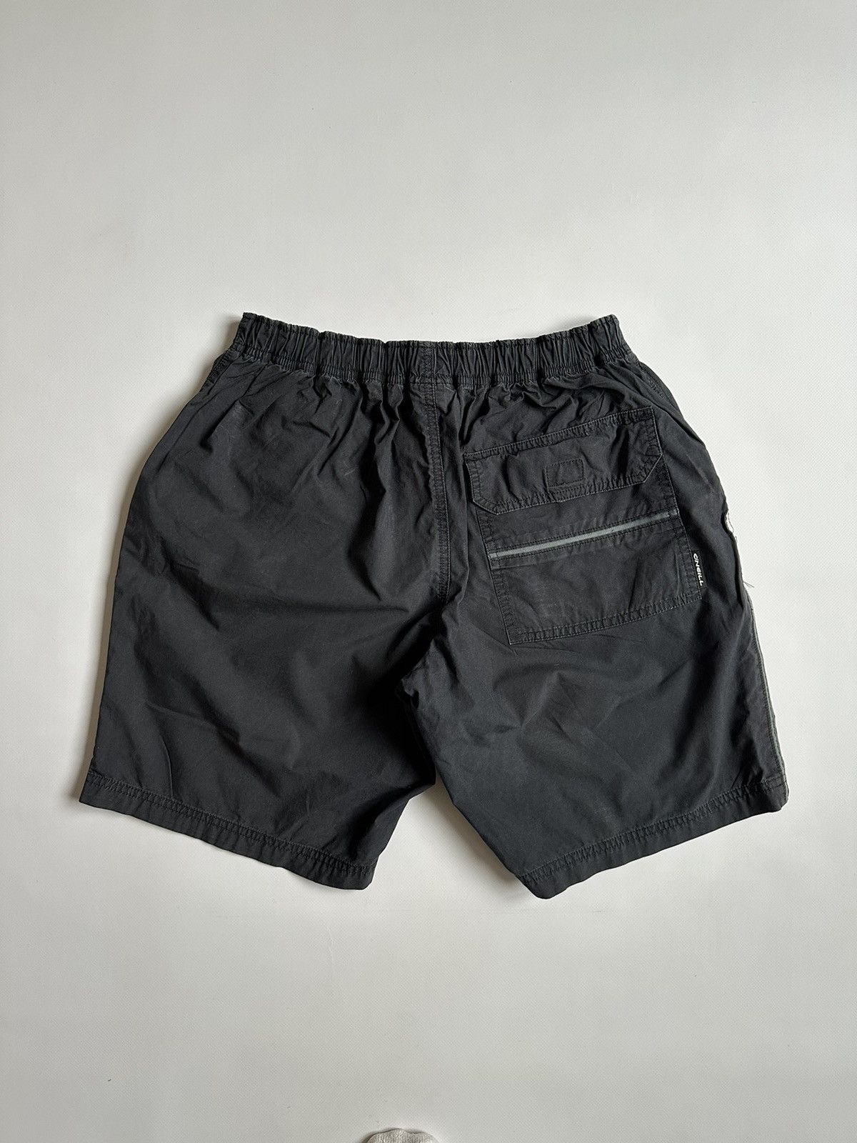 O'Neill O'Neill Vintage Shorts Men’s L Blue Golf Beach Casual Size US 33 - 2 Thumbnail