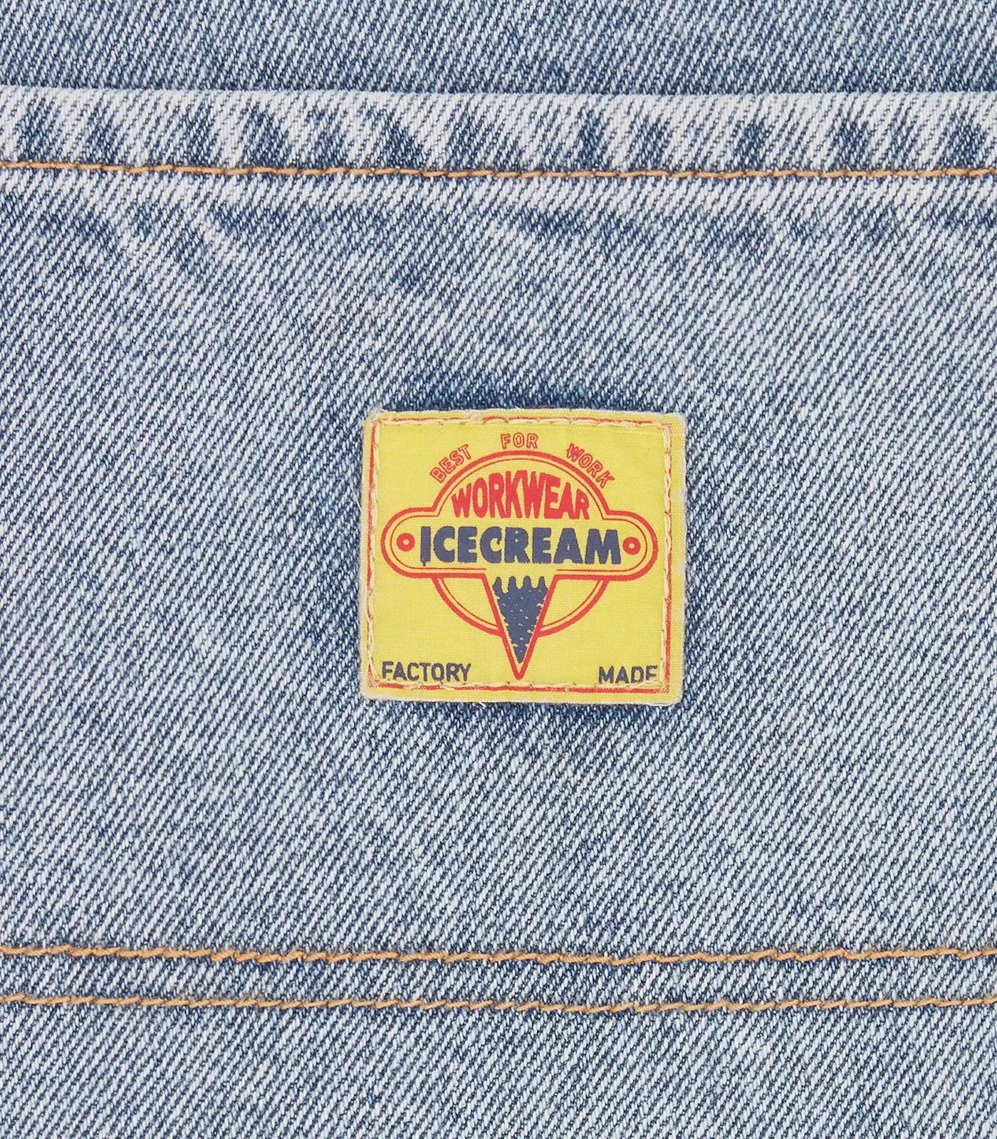 Billionaire Boys Club BBC Lumberjack Cargo Jeans Q5 Size US 34 / EU 50 - 4 Thumbnail