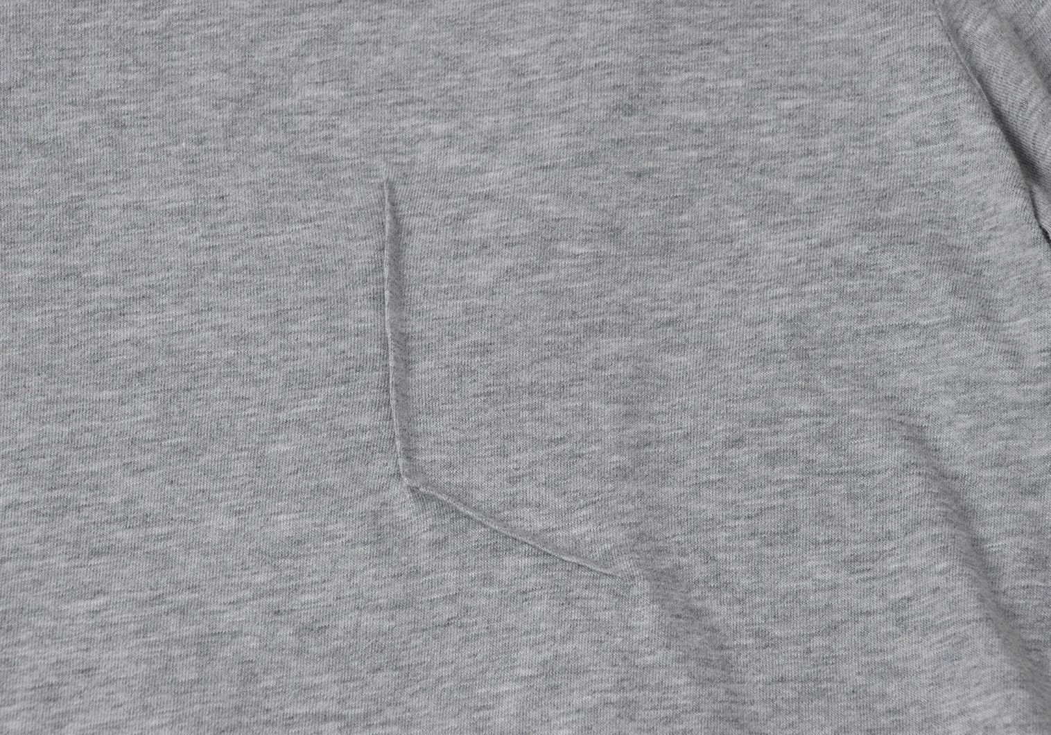 Maison Margiela Darts Design T-Shirt Grey Size 46 Size US S / EU 44-46 / 1 - 4 Thumbnail