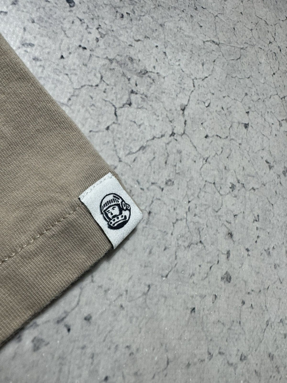 Billionaire Boys Club Billionaire Boys Club BBC Big Logo T-Shirt Size S Size US S / EU 44-46 / 1 - 5 Thumbnail