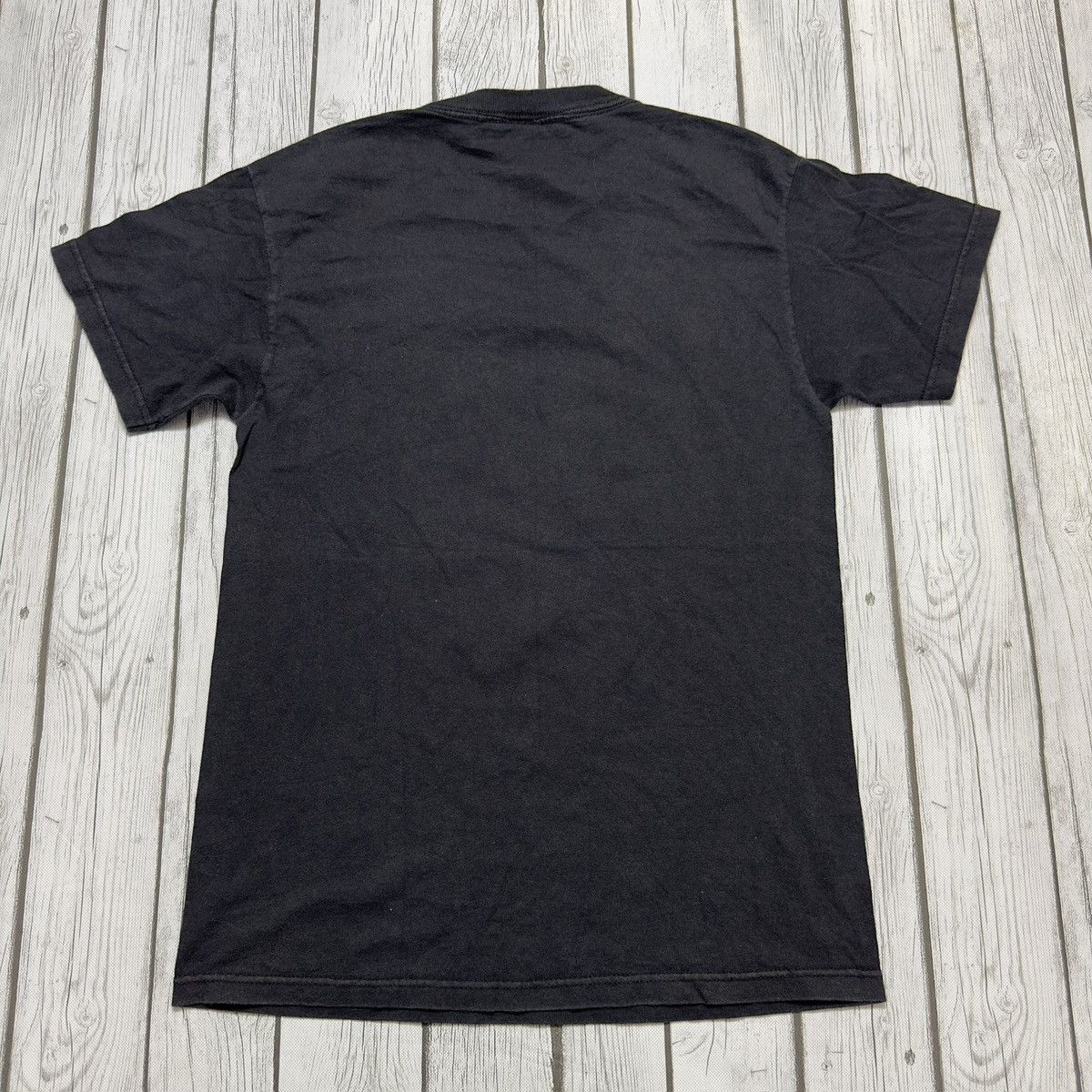 Band Tees × Giant × Vintage Vintage Korn tee Size US M / EU 48-50 / 2 - 2 Thumbnail