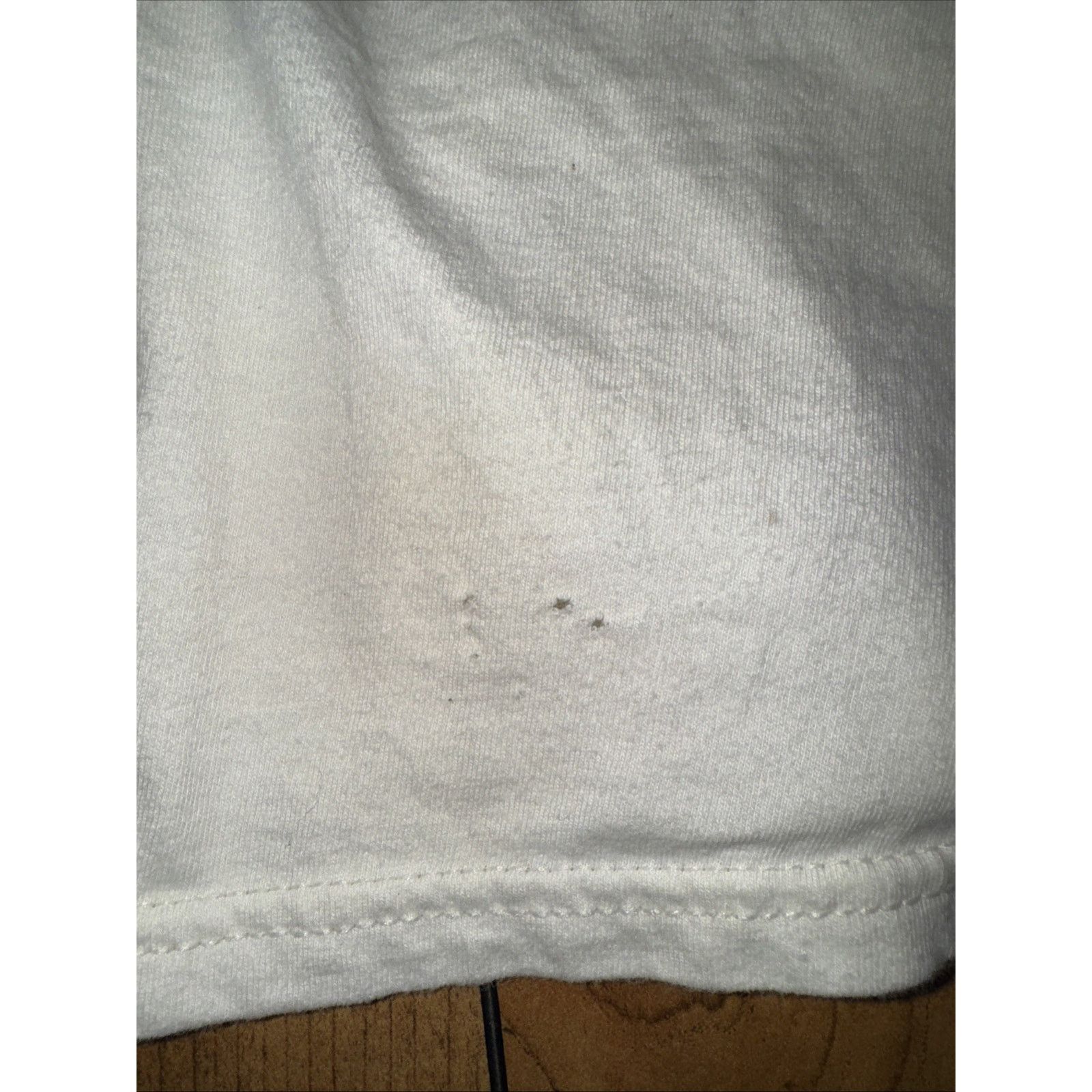 Urban Outfitters × Vintage Wicked Quick Shelby Cobra Graphic T-Shirt White S 17x25 Size US S / EU 44-46 / 1 - 4 Thumbnail