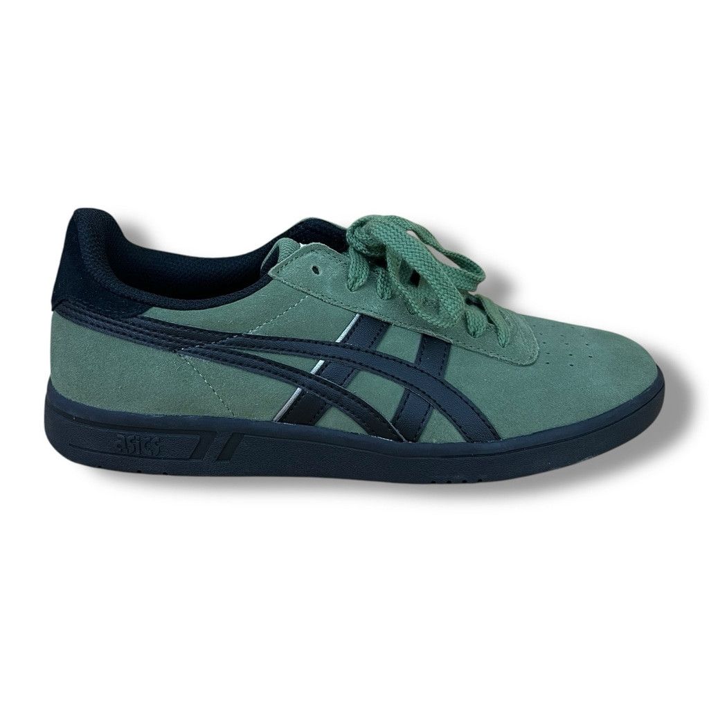 Asics Asics Gel-Vickka Pro Men’s Sz 5 Olive Skateboarding Shoes Size US 5 / EU 37 - 5 Thumbnail