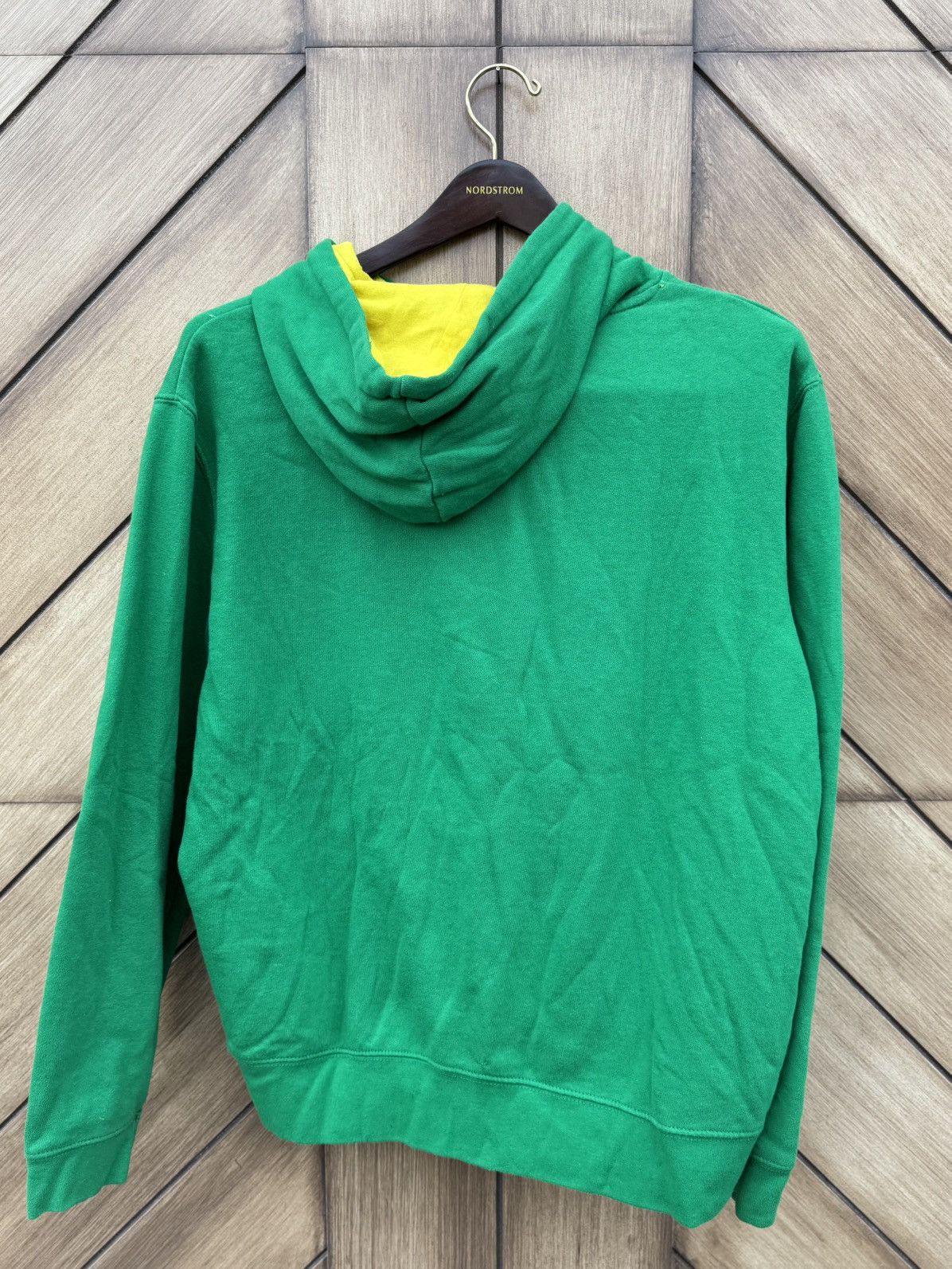 Top Of The World Vintage Oregon Hoodie Size US L / EU 52-54 / 3 - 2 Thumbnail
