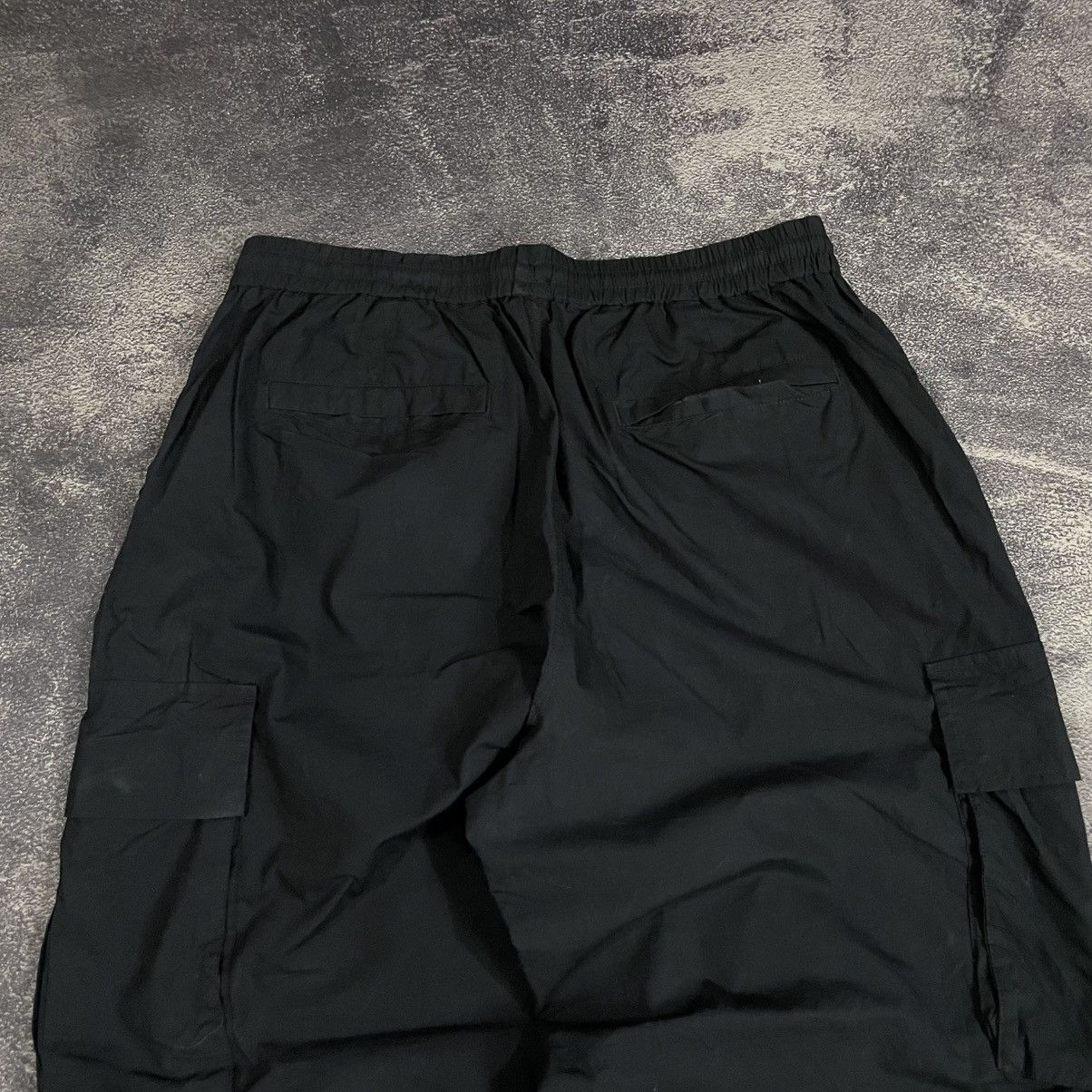 Comme des Garcons × Japanese Brand × Yohji Yamamoto 2000's Spao cargo pants Size US 34 / EU 50 - 5 Thumbnail