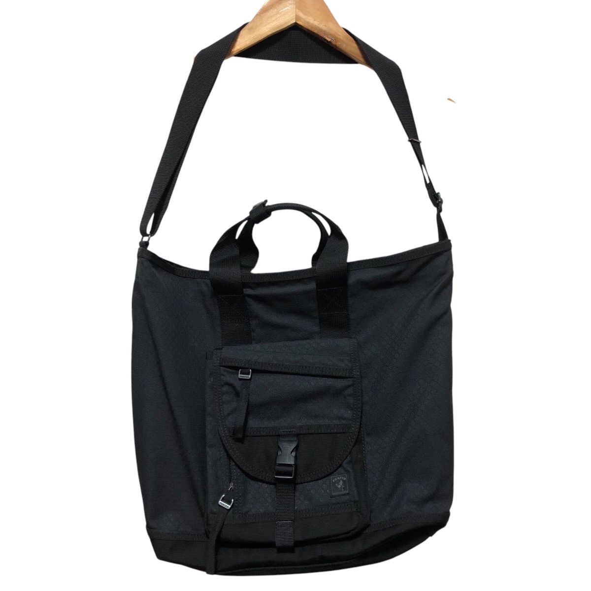 Porter Porter Two - way Tote bag Size ONE SIZE - 1 Thumbnail