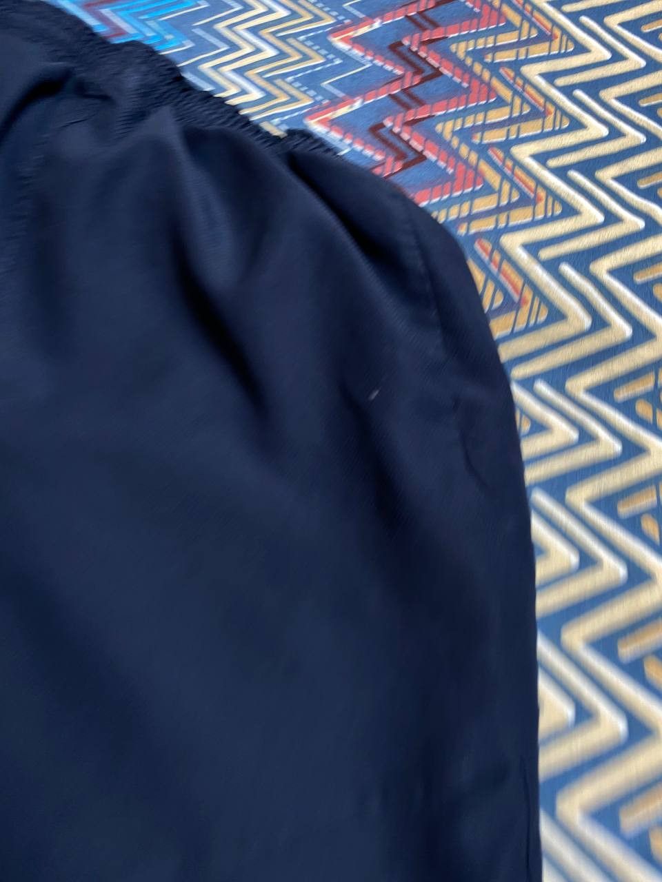 Umbro Umbro England Vintage Shorts Size US 32 / EU 48 - 13 Thumbnail