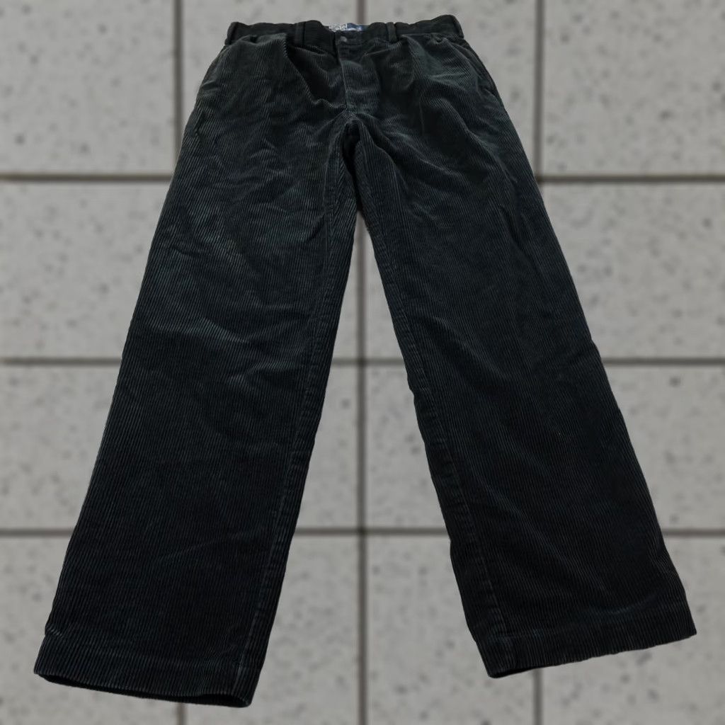 Polo Ralph Lauren Andrew Pant Corduroy | Grailed