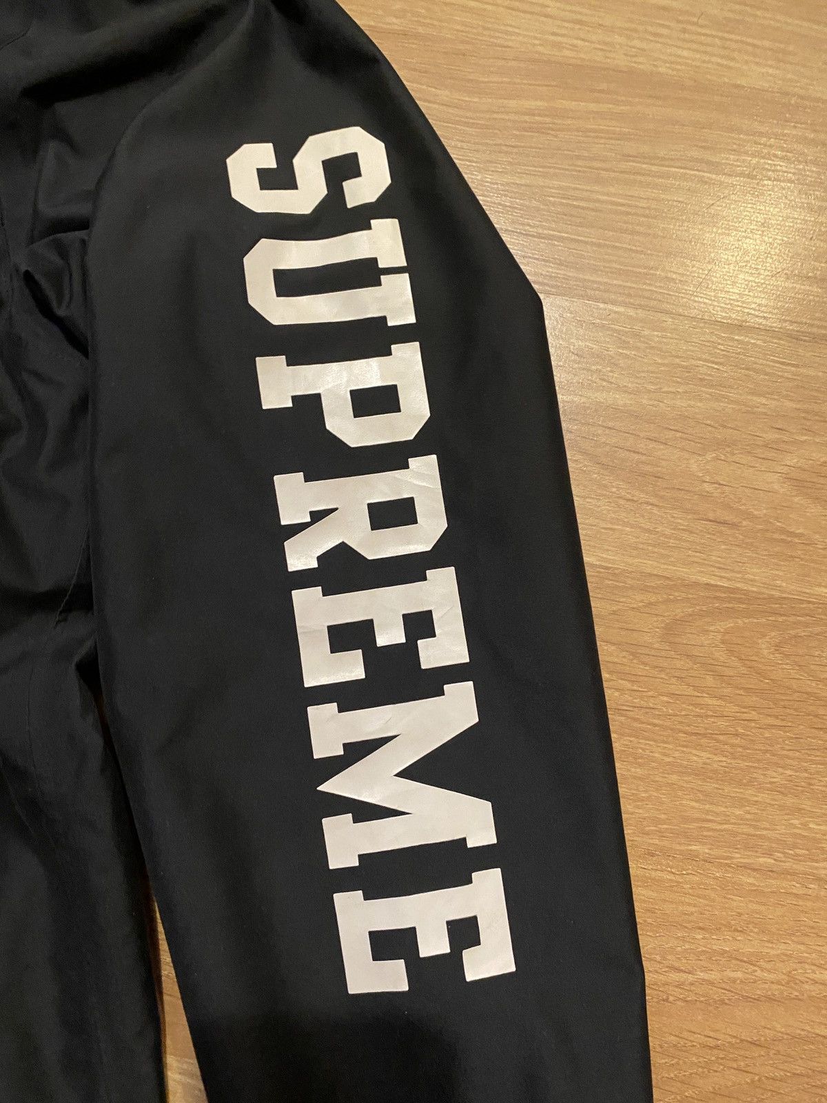 Supreme × The North Face Expedition Coaches Jacket SS14 Size US S / EU 44-46 / 1 - 6 Thumbnail
