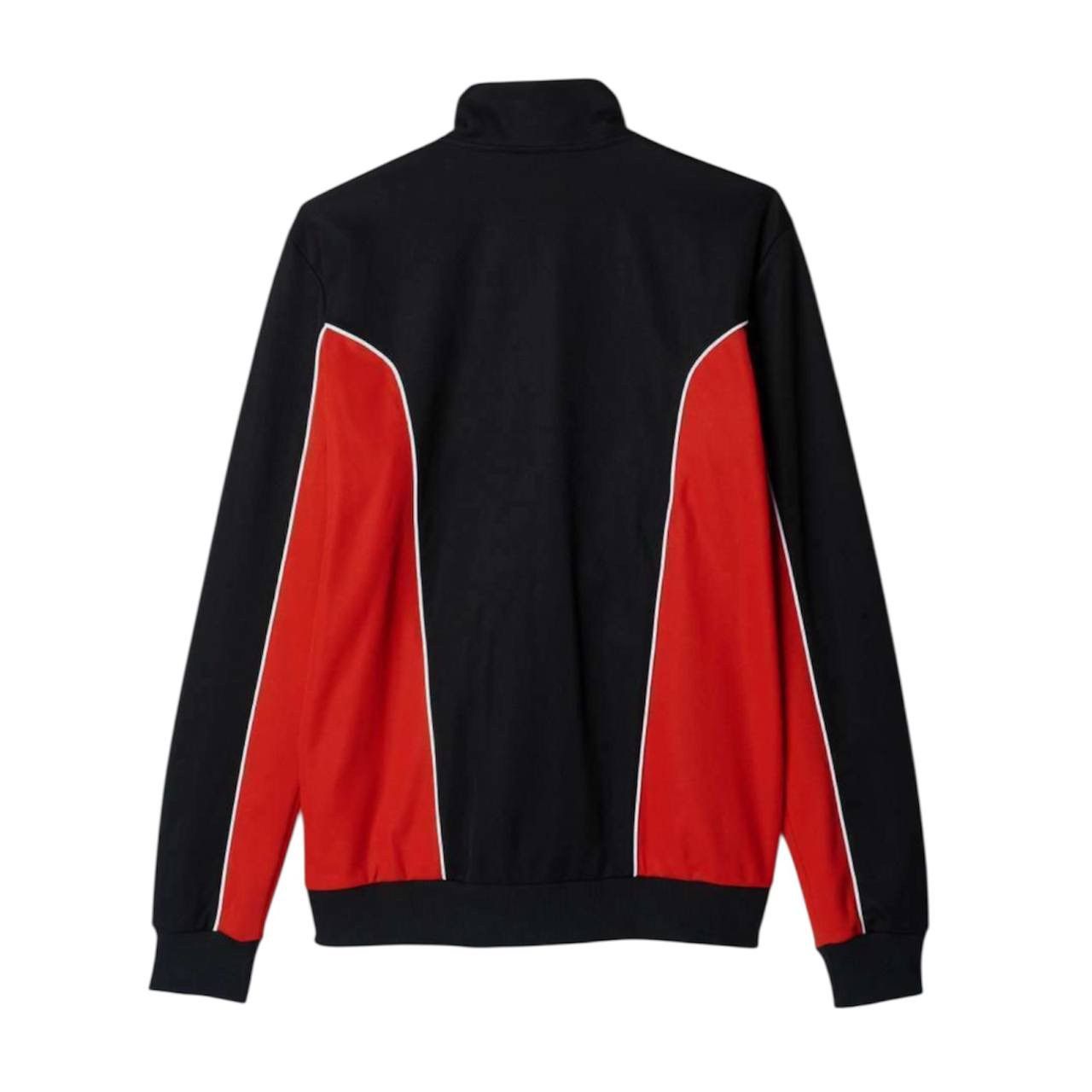 Adidas 1988/90 MANCHESTER UNITED ADIDAS REMAKE SOCCER JACKET SZ S Size US S / EU 44-46 / 1 - 2 Thumbnail