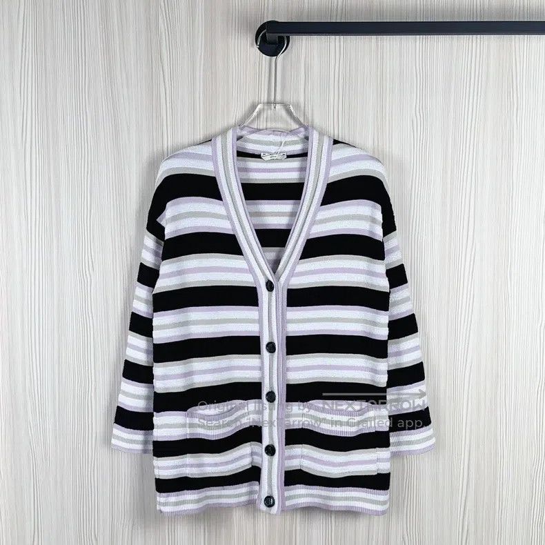 Fendi Fendi Dropped Shoulder Jacket Size XXS / US 00 / IT 34 - 1 Thumbnail