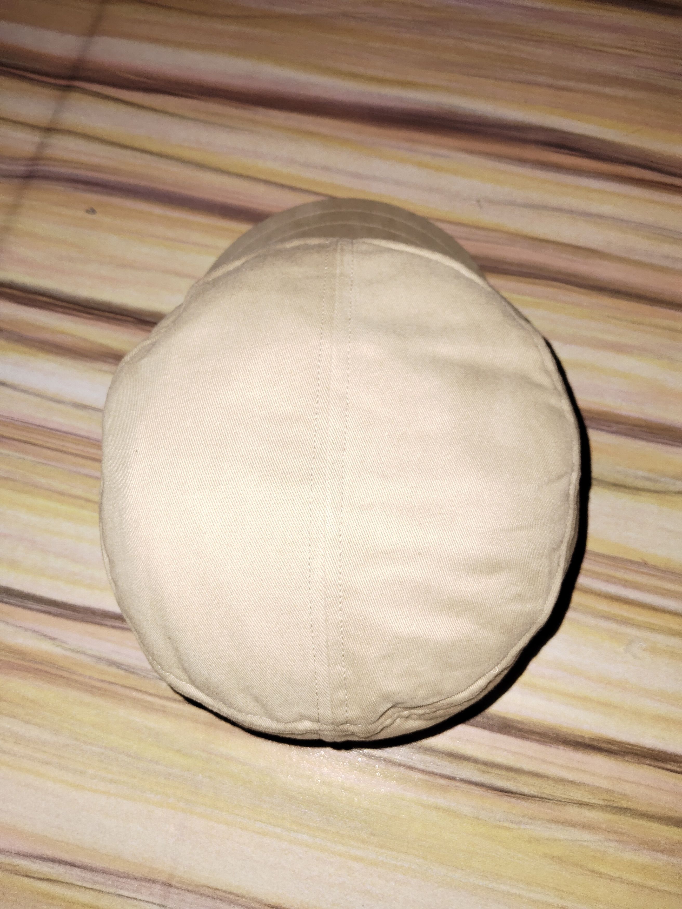 Black Label × Burberry BURBERRY BLACK LABEL Painter Cap Size ONE SIZE - 5 Thumbnail