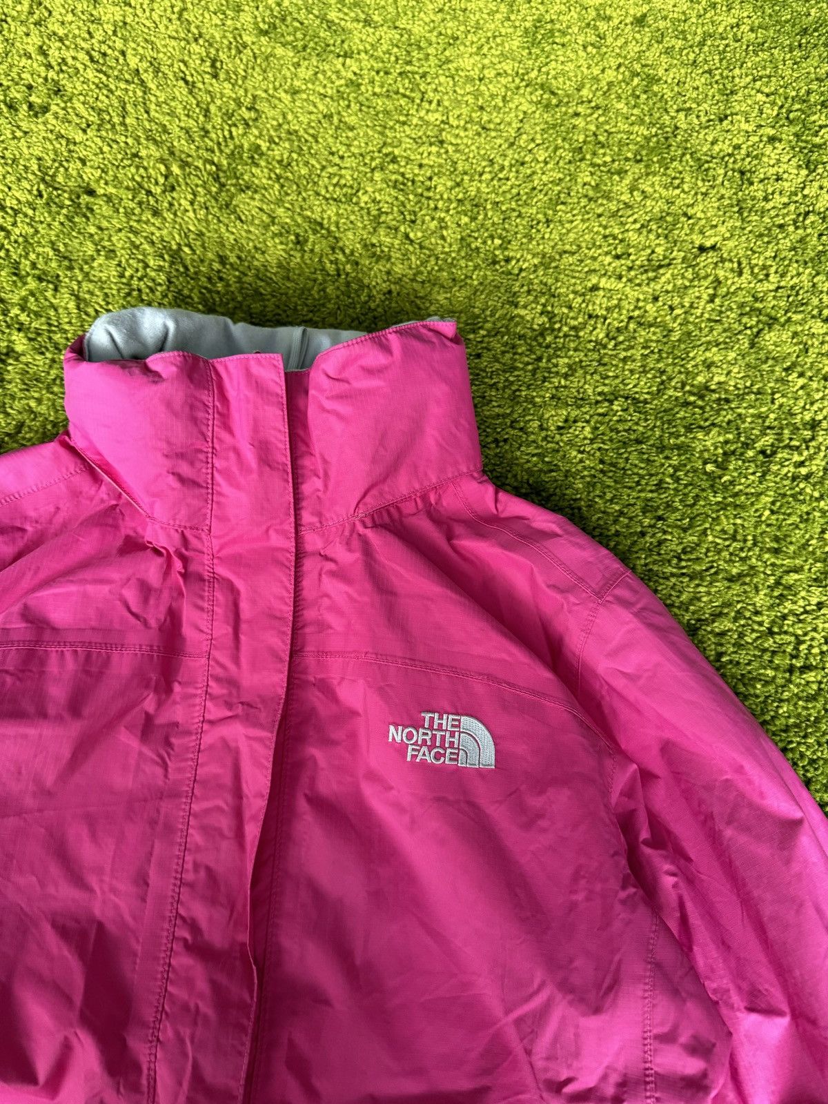 The North Face The North Face TNF gorpcore style HyVent membrane jacket Size M / US 6-8 / IT 42-44 - 7 Thumbnail
