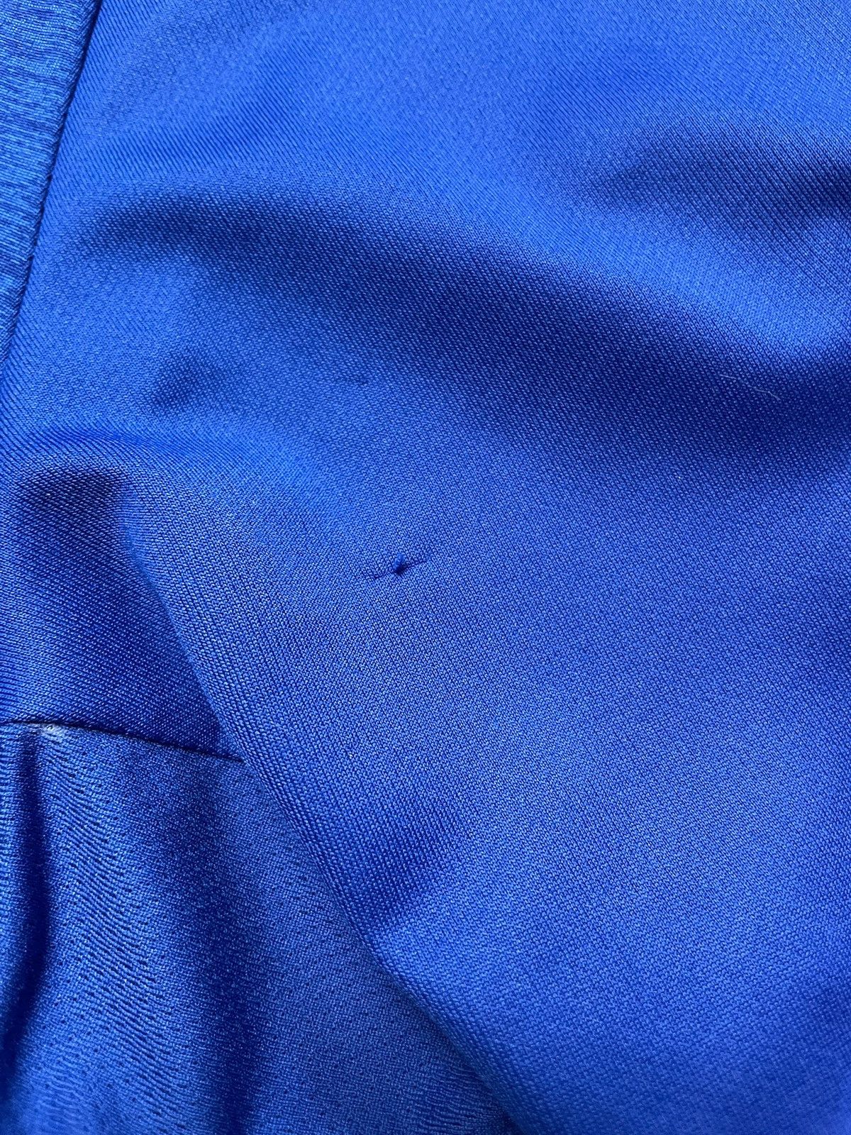 Vintage Vintage Umbro Everton soccer jersey XXXL Size US XXL / EU 58 / 5 - 3 Thumbnail