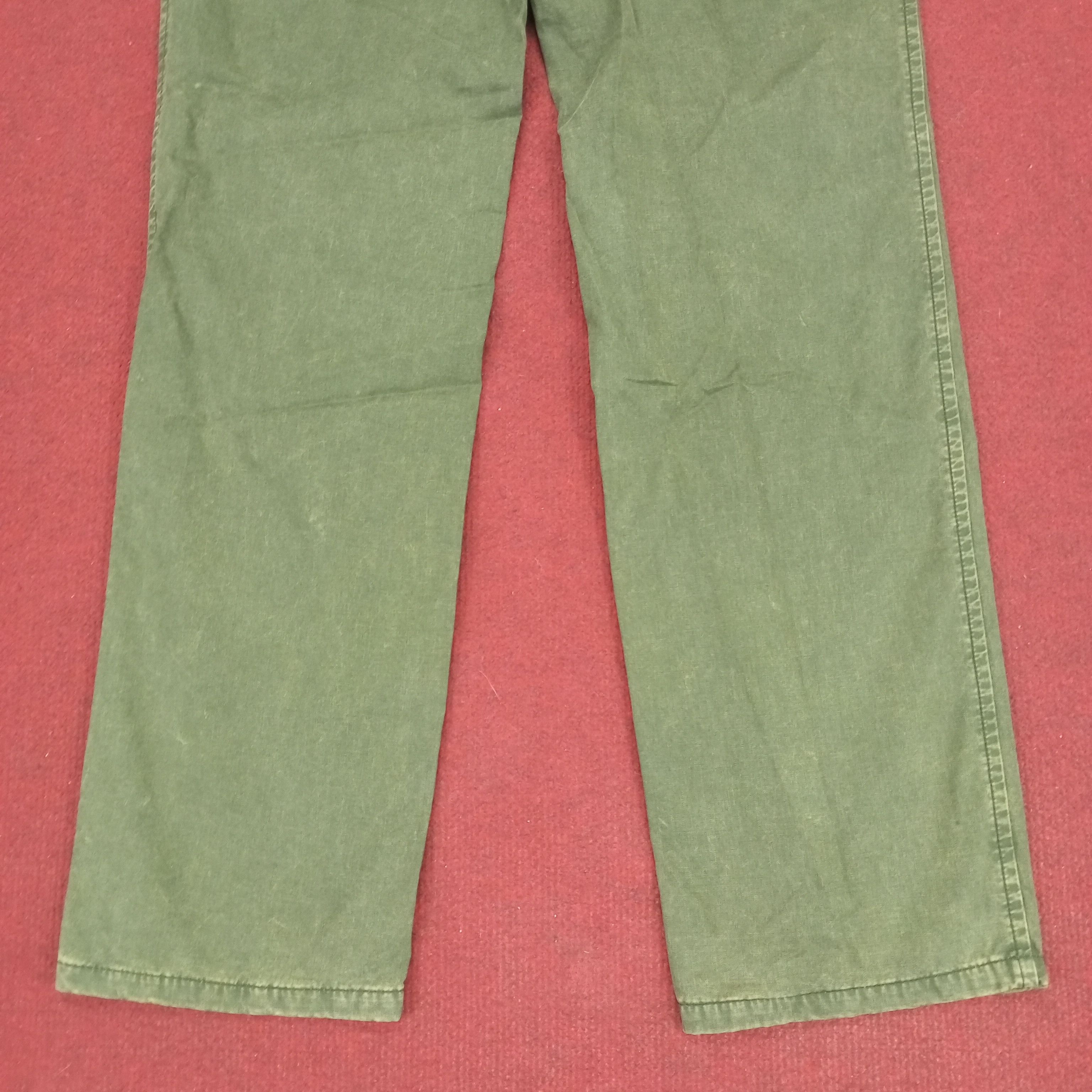 Comme des Garcons Comme Des Garcons Homme Japanese Brand Pants dp1 Size US 29 - 6 Thumbnail