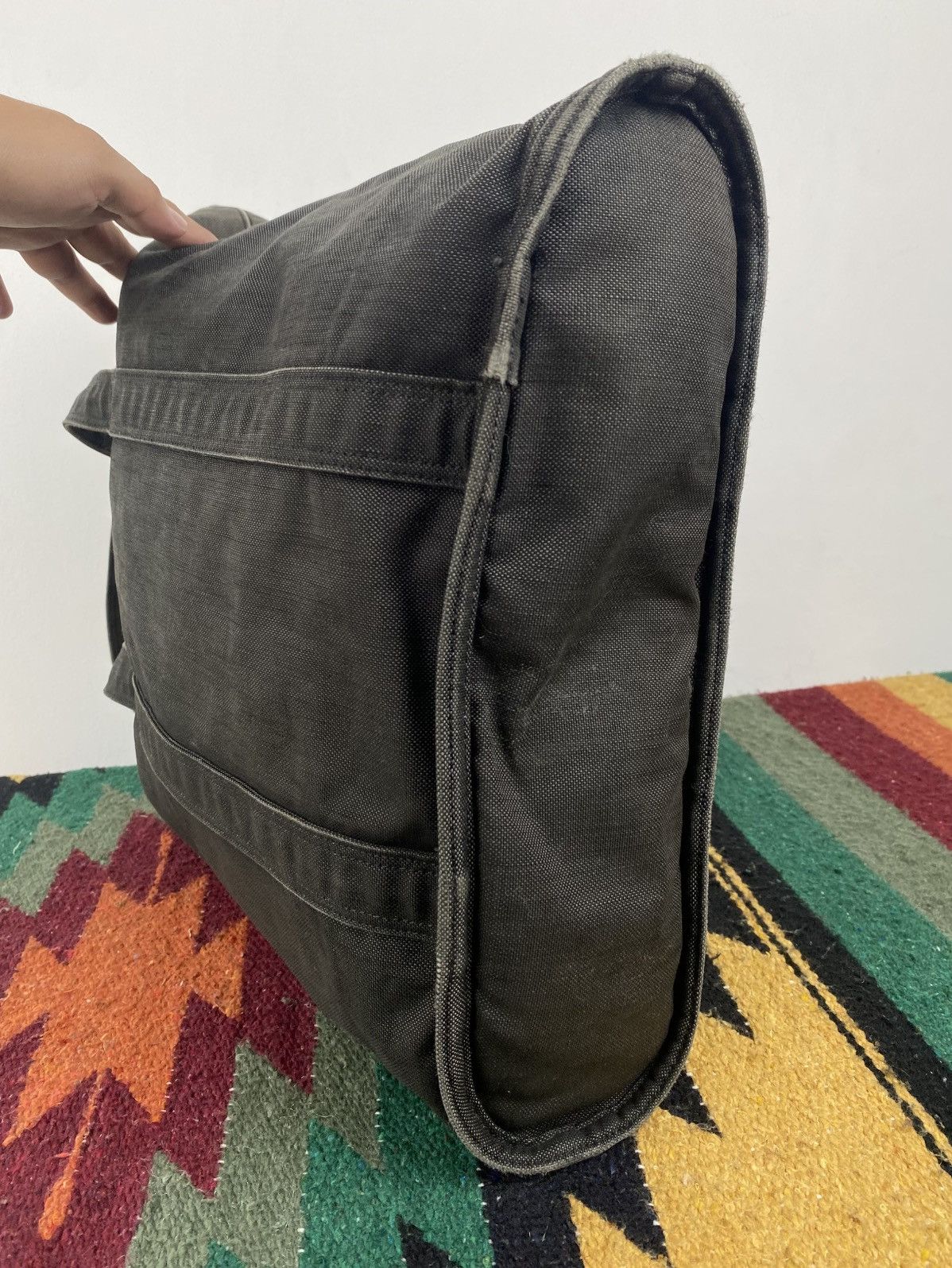 Porter 2000's Porter Paper Nylon Draft Tote Bag Size ONE SIZE - 9 Thumbnail