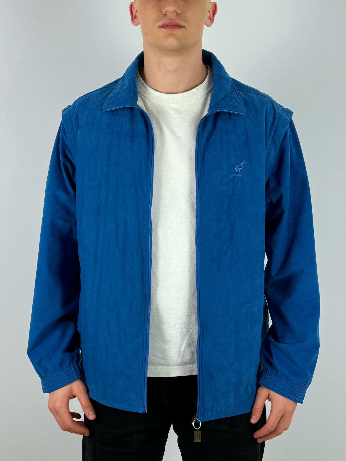 Vintage 1990’s Vintage Australian by L’Alpina 2 in 1 Jacket Size US L / EU 52-54 / 3 - 1 Thumbnail