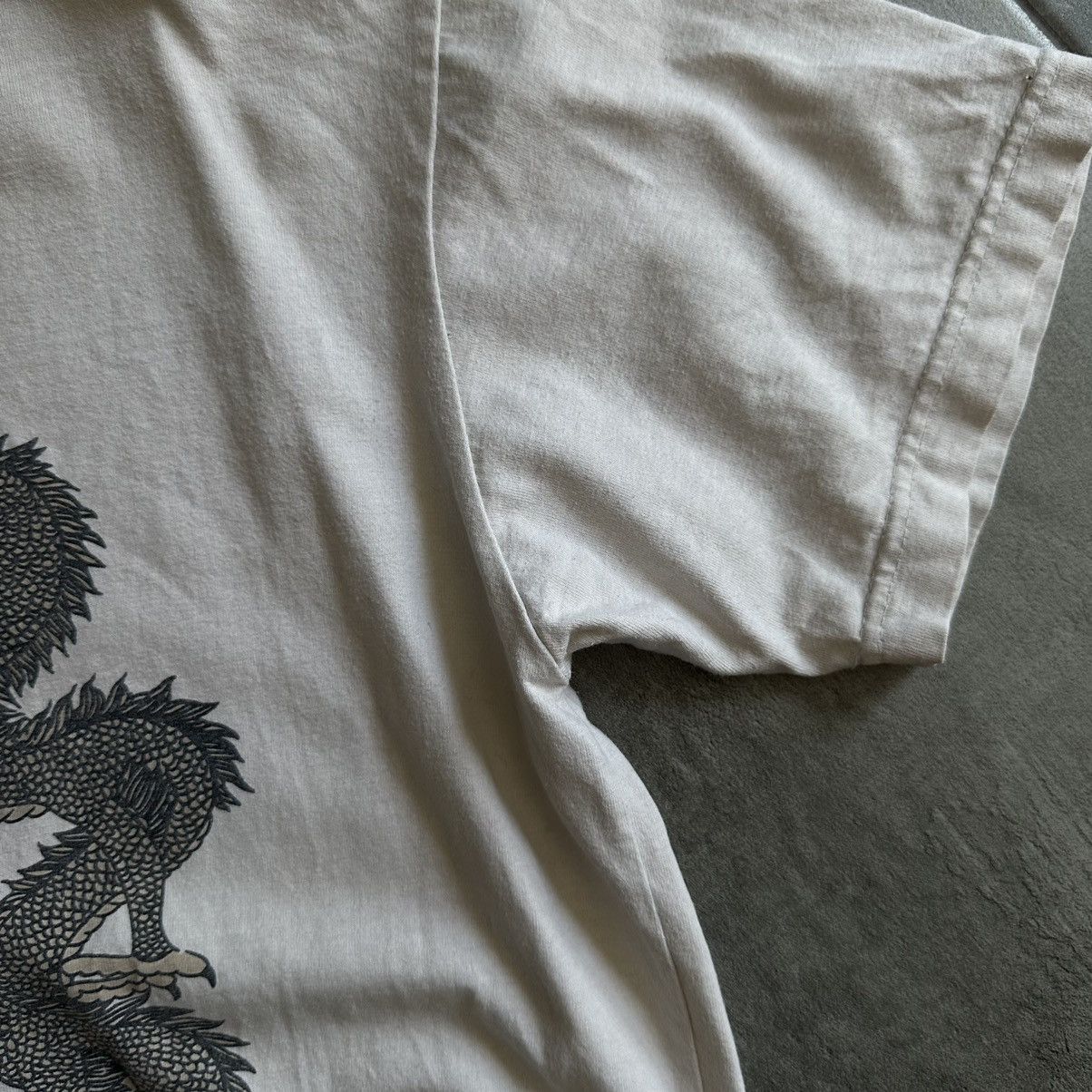 Japanese Brand × Vintage Vintage Japanese Style Thailand T-shirts Big Logo Y2K 00s Size US L / EU 52-54 / 3 - 13 Thumbnail