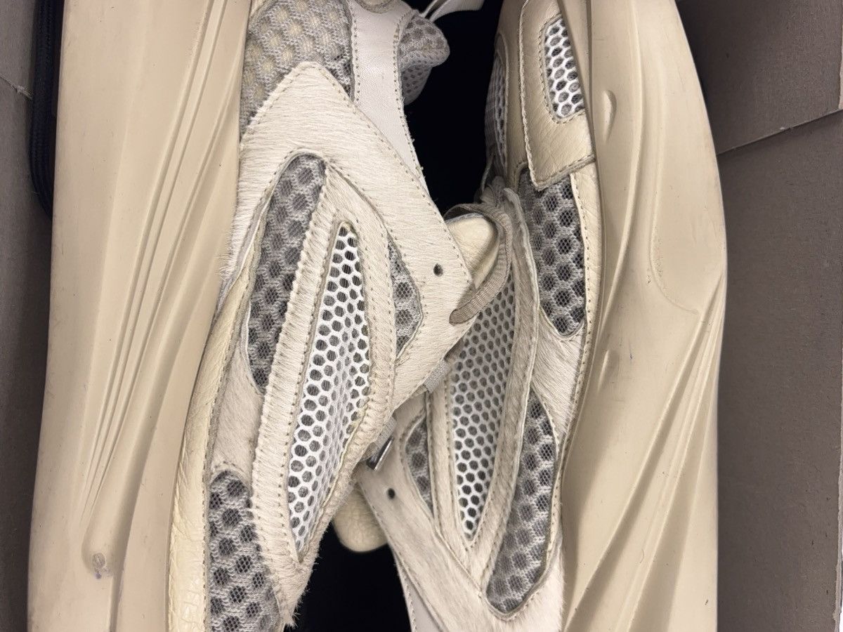 1017 ALYX 9SM × Alyx 2021 Mono Hiking Sneakers Size US 11 / EU 44 - 7 Thumbnail