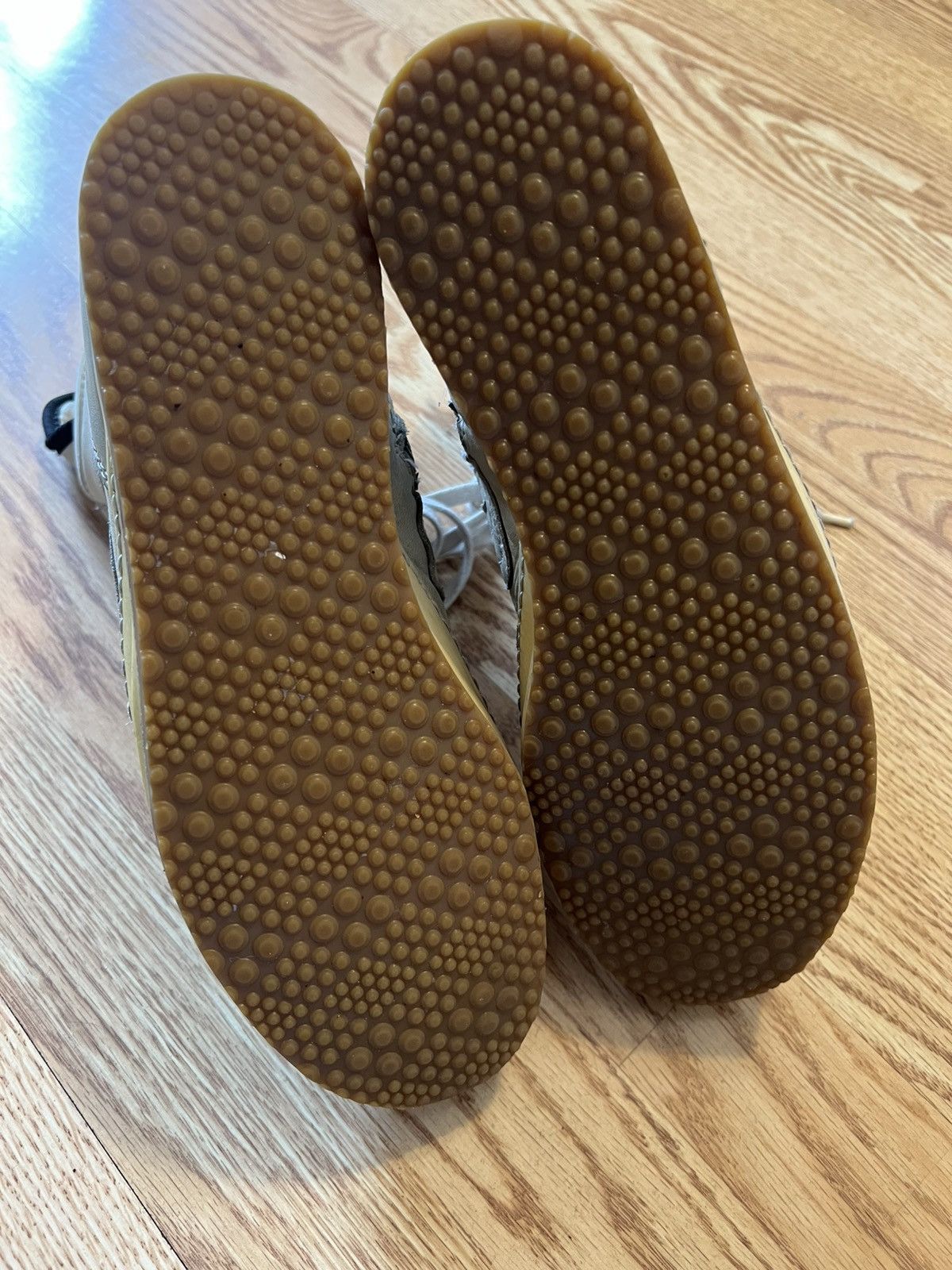 Rick Owens Rick Owens Milk Dunks OG Size US 9.5 / EU 42-43 - 9 Thumbnail