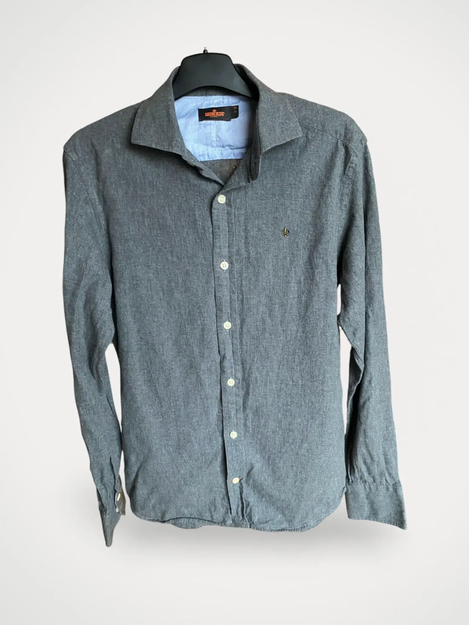 Morris Morris Shirt Size US XS / EU 42 / 0 - 1 Thumbnail
