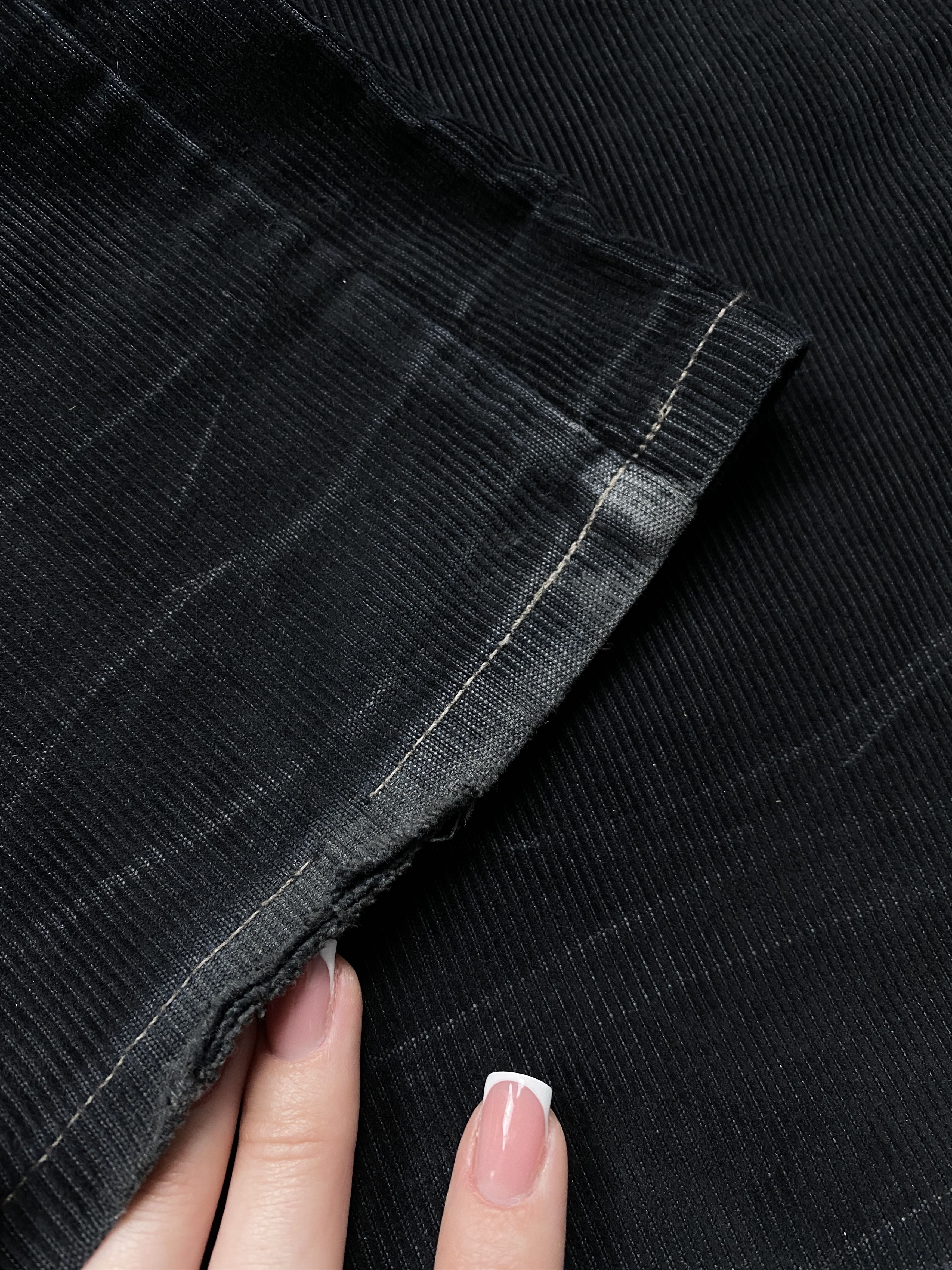 G-Star G Star Raw Vintage Mens Coder Straight Denim Pants Jeans Size US 38 / EU 54 - 12 Thumbnail