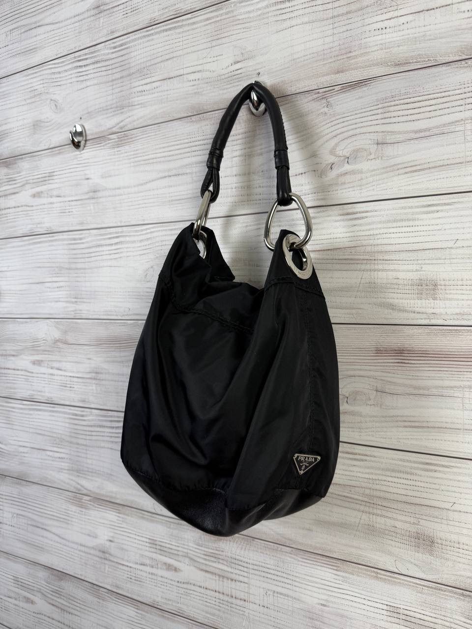 Prada Prada Y2K Moon Bag Size ONE SIZE - 1 Thumbnail