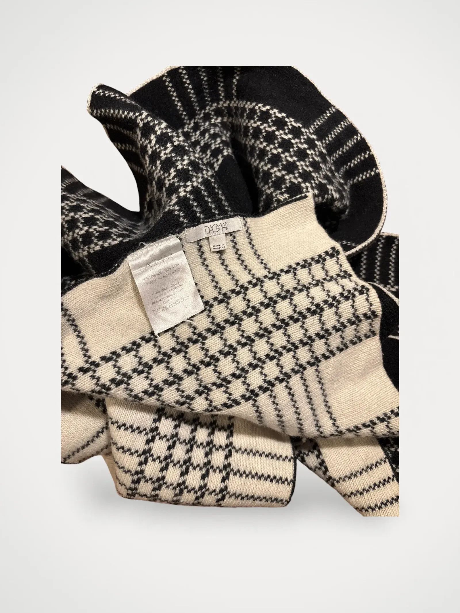 Dagmar Dagmar Scarf Size ONE SIZE - 1 Thumbnail