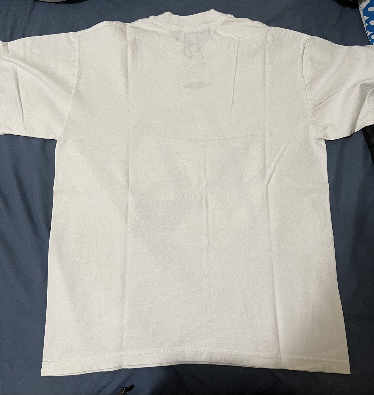 The Weeknd The Weeknd XO T-Shirt White Size M Size US M / EU 48-50 / 2 - 2 Thumbnail