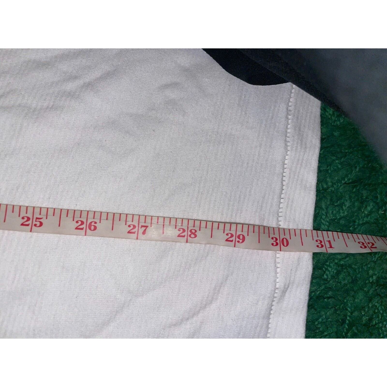 Vintage Vintage Dallas Southfork Ranch Yellowstone Misprint Tee Size US L / EU 52-54 / 3 - 14 Thumbnail