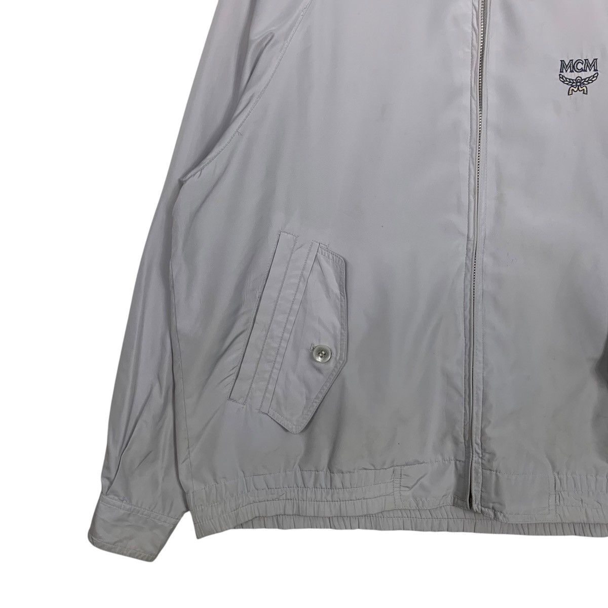 MCM MCM Legere Golf Jacket Size US L / EU 52-54 / 3 - 3 Thumbnail