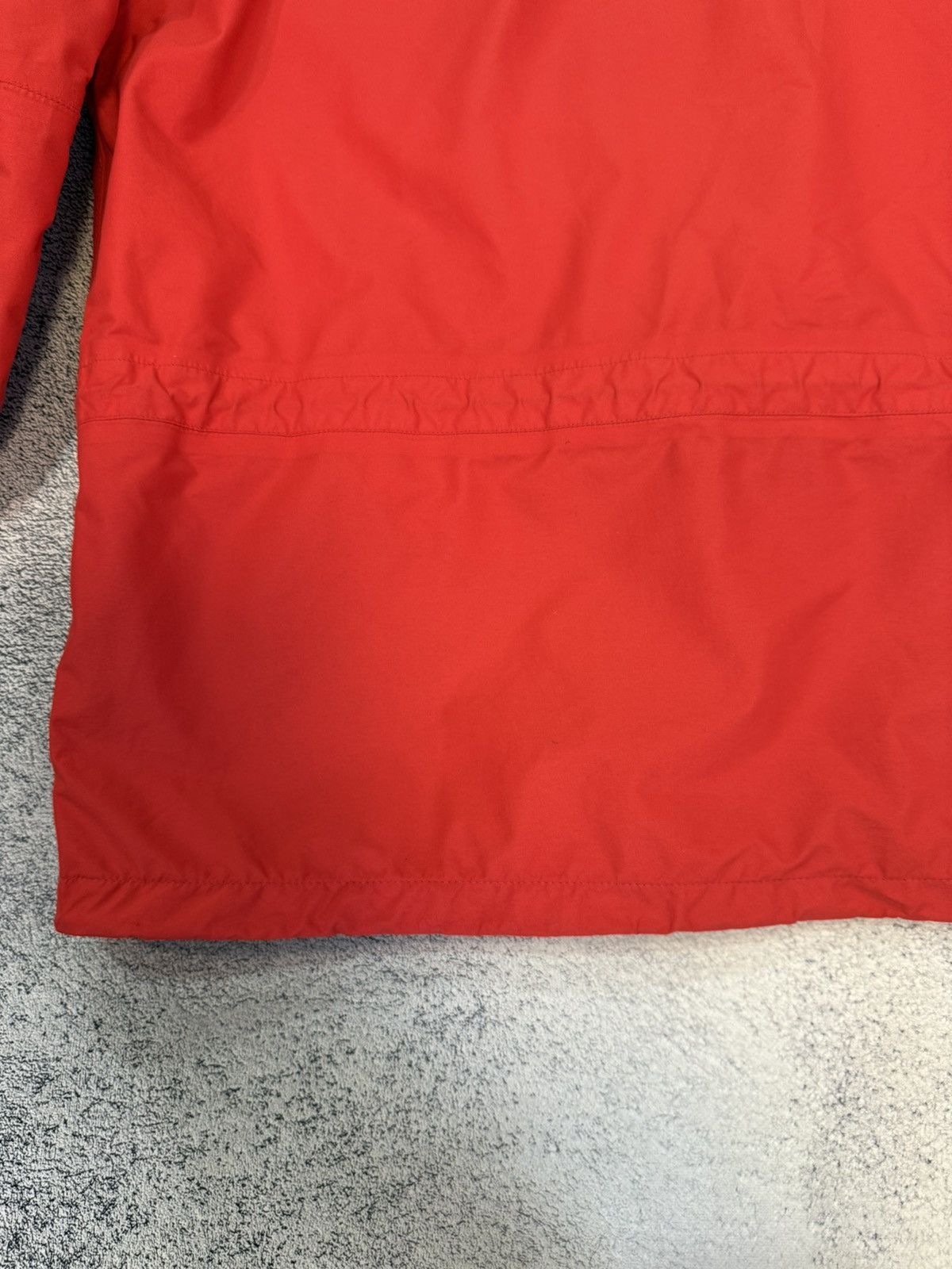 Mammut Mammut Gore-Tex Jacket Men M Vintage Shell Cortina JKT Plus Size US M / EU 48-50 / 2 - 16 Thumbnail