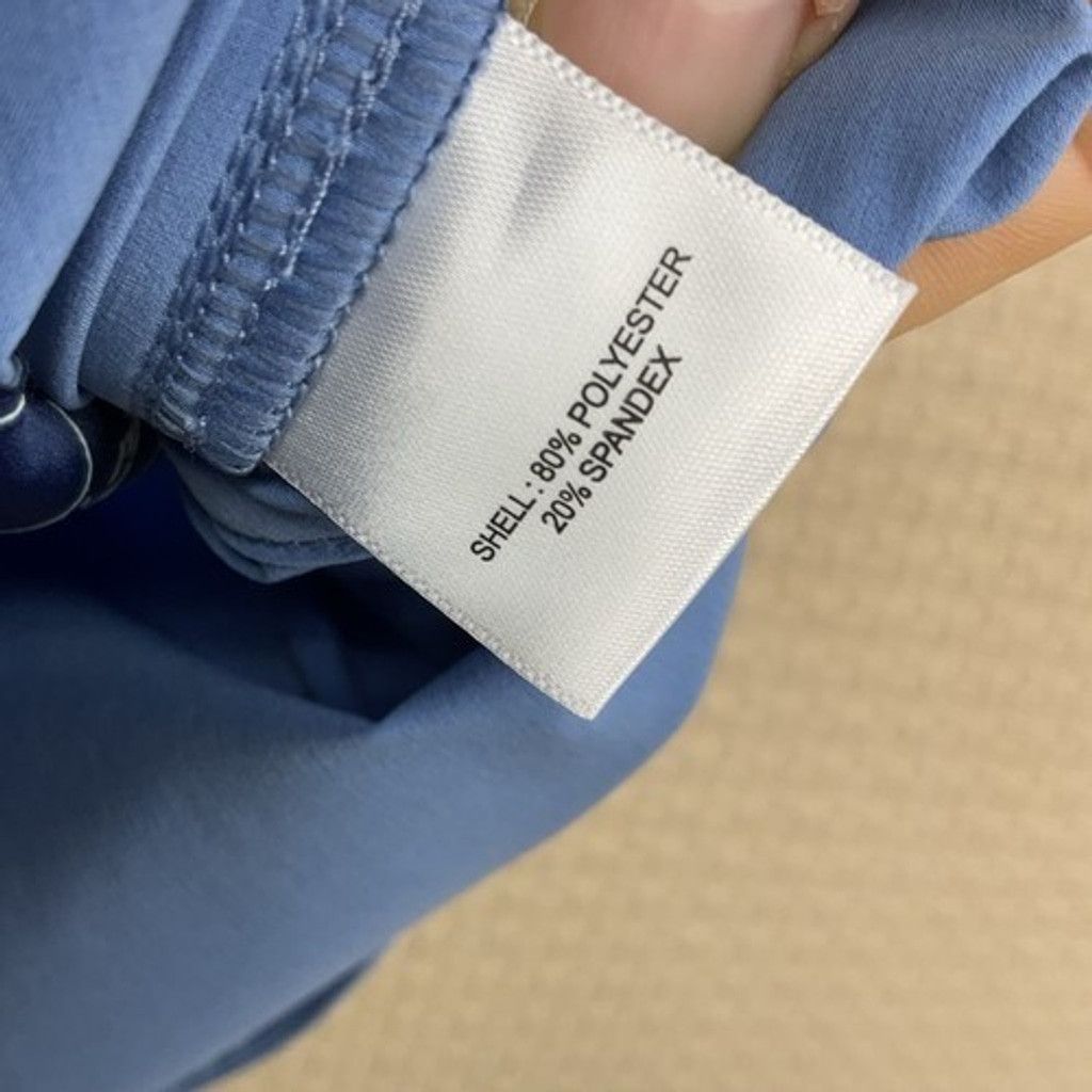 Peter Millar NWOT Peter Millar Crown Crafted Full Zip Vest Jacket Men 2XL Size US XXL / EU 58 / 5 - 4 Thumbnail