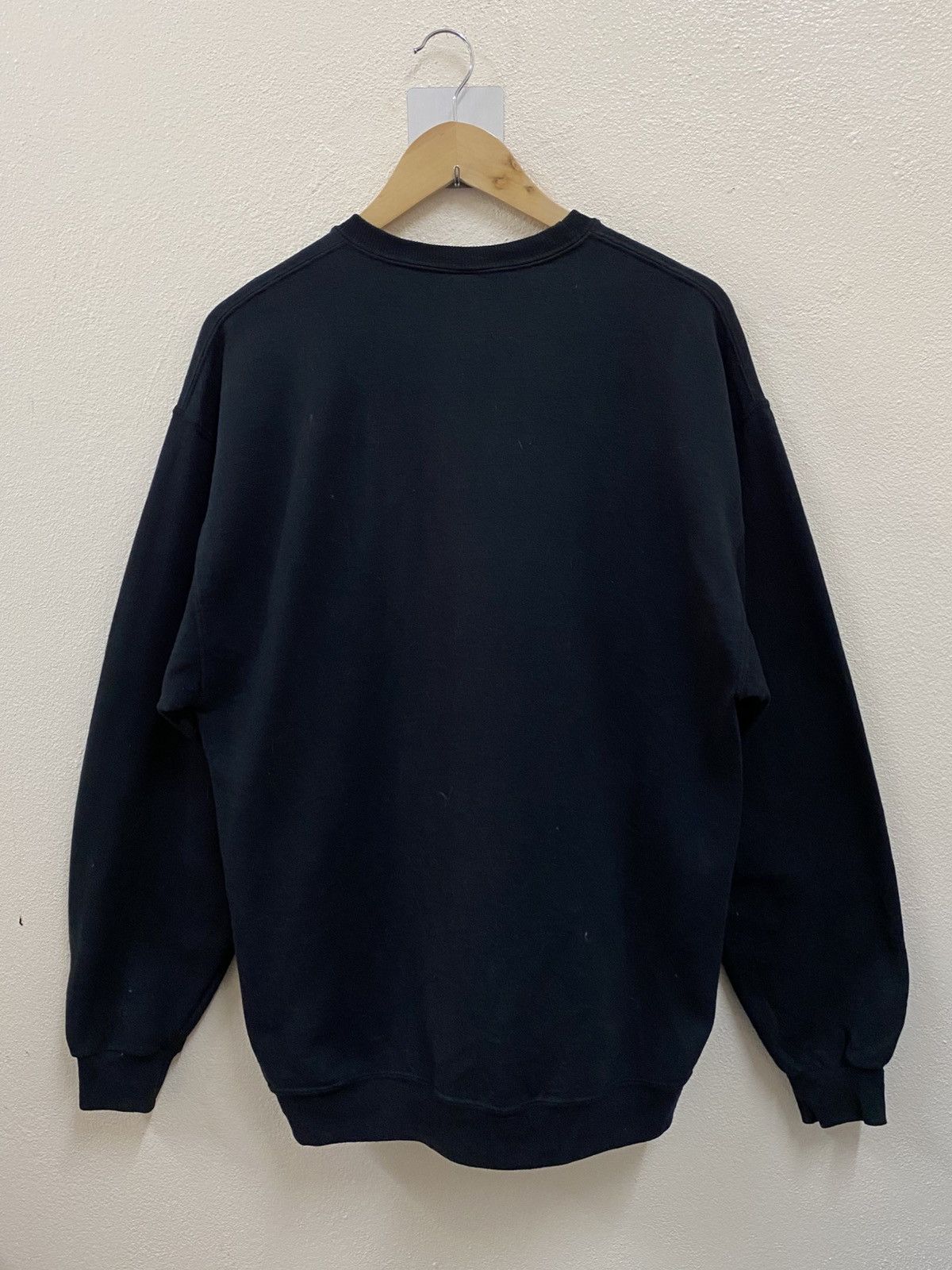 Jerzees Vintage Jeezers Ben Roethlisberger Size US M / EU 48-50 / 2 - 2 Thumbnail