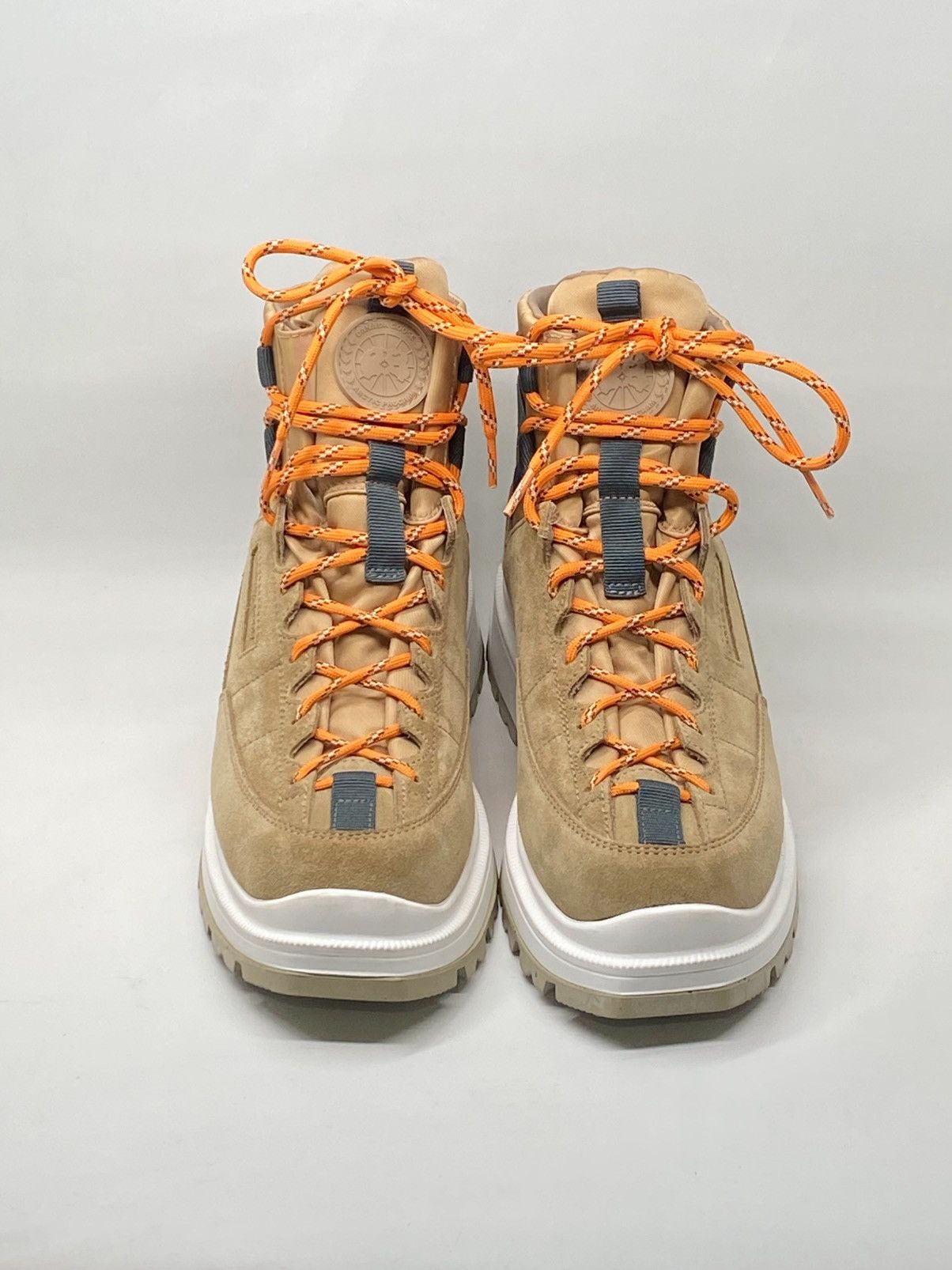 Canada Goose Canada Goose Journey boots size 42/us size 9 Size US 9 / EU 42 - 4 Thumbnail