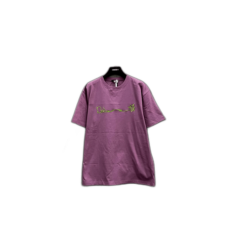 Dior Dior Cactus Jack Dior Short Sleeve T-Shirt-2507 Size US XL / EU 56 / 4 - 1 Thumbnail