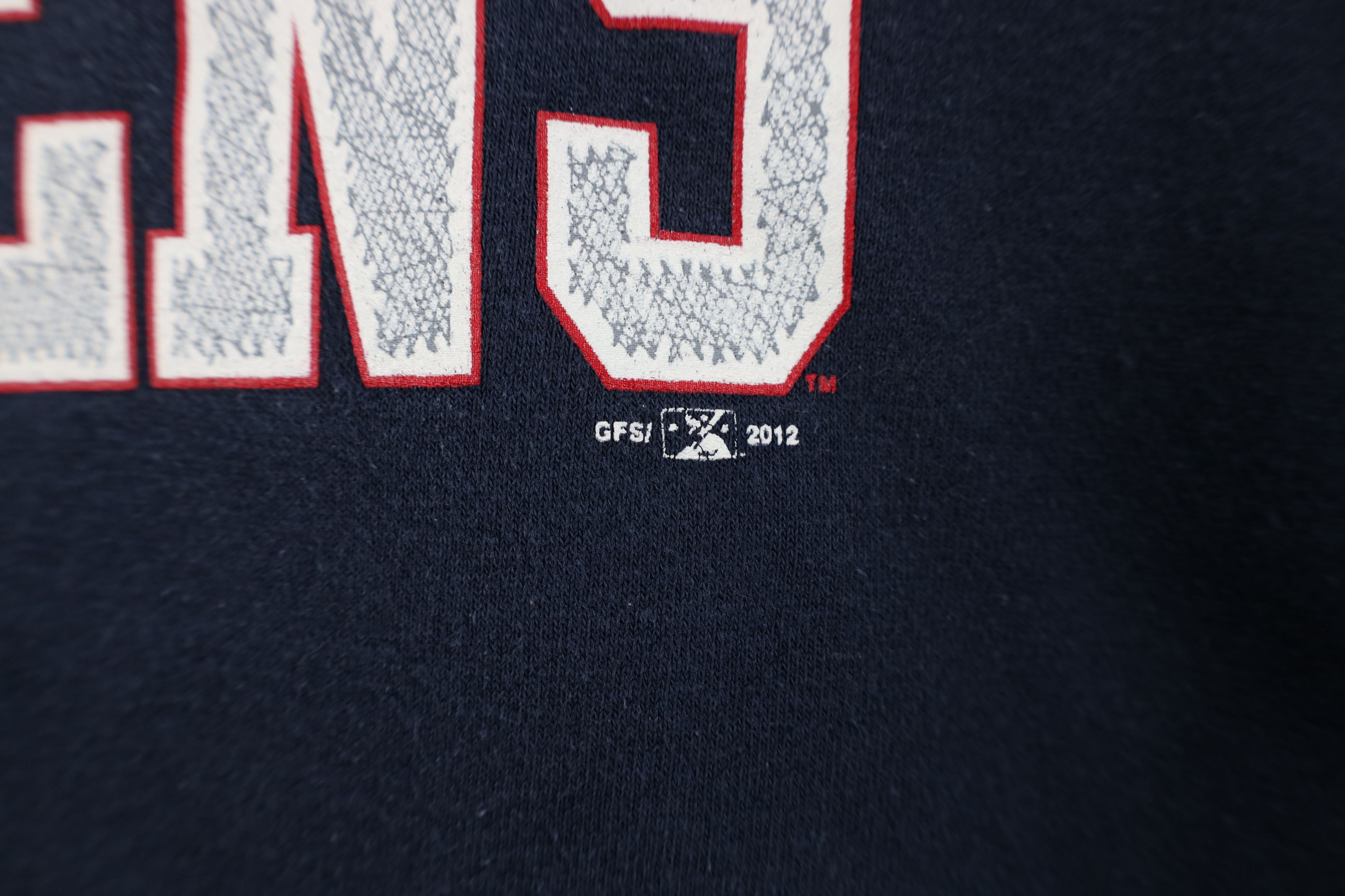 Vintage Y2K League Baseball Toledo Mud Hens Crewneck Sweatshirt Size US L / EU 52-54 / 3 - 6 Thumbnail
