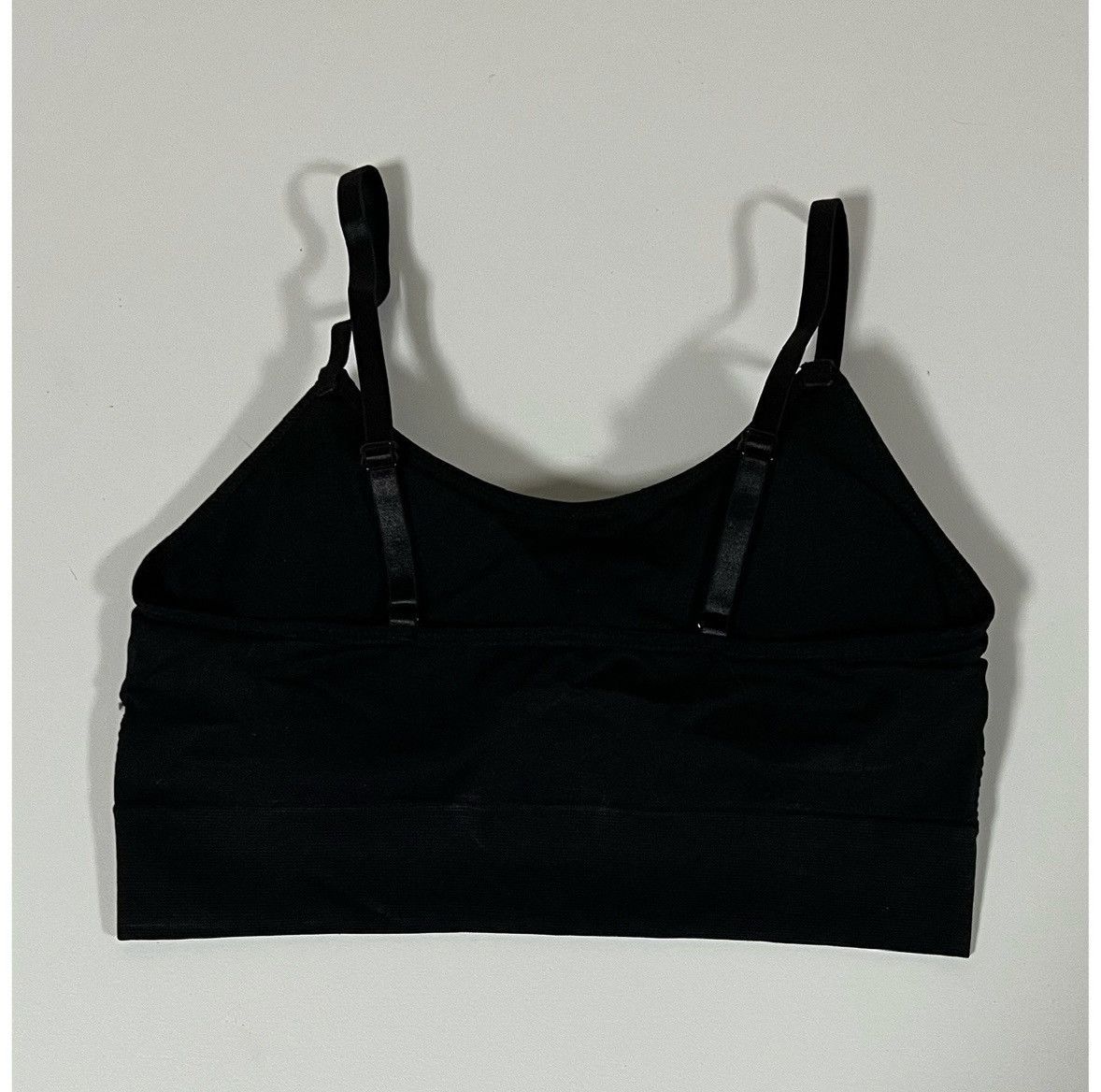 Juicy Couture Juicy Couture Diamond ‘Juicy’ Sports Bra Crop Top Size S 💎 Size S / US 4 / IT 40 - 3 Thumbnail