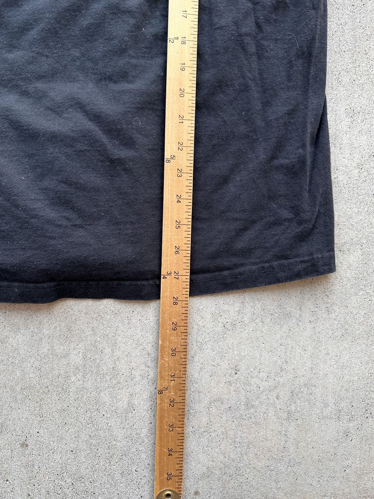Vintage Natas Kaupas Skater Tee Shirt Small NHS Tag 00s Size US S / EU 44-46 / 1 - 6 Thumbnail