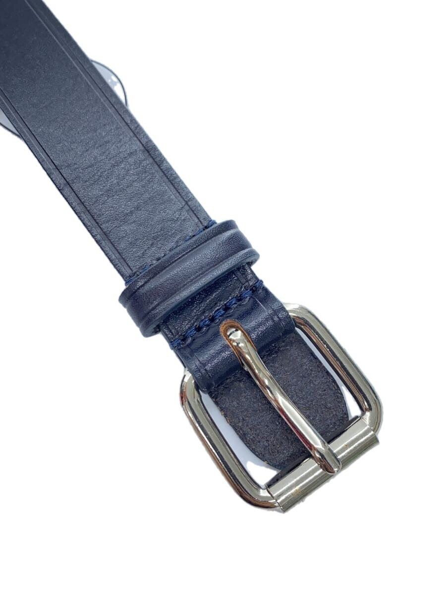 Vivienne Westwood Vivienne Westwood Leather Belted Carabiner Keychain Black Size ONE SIZE - 6 Thumbnail