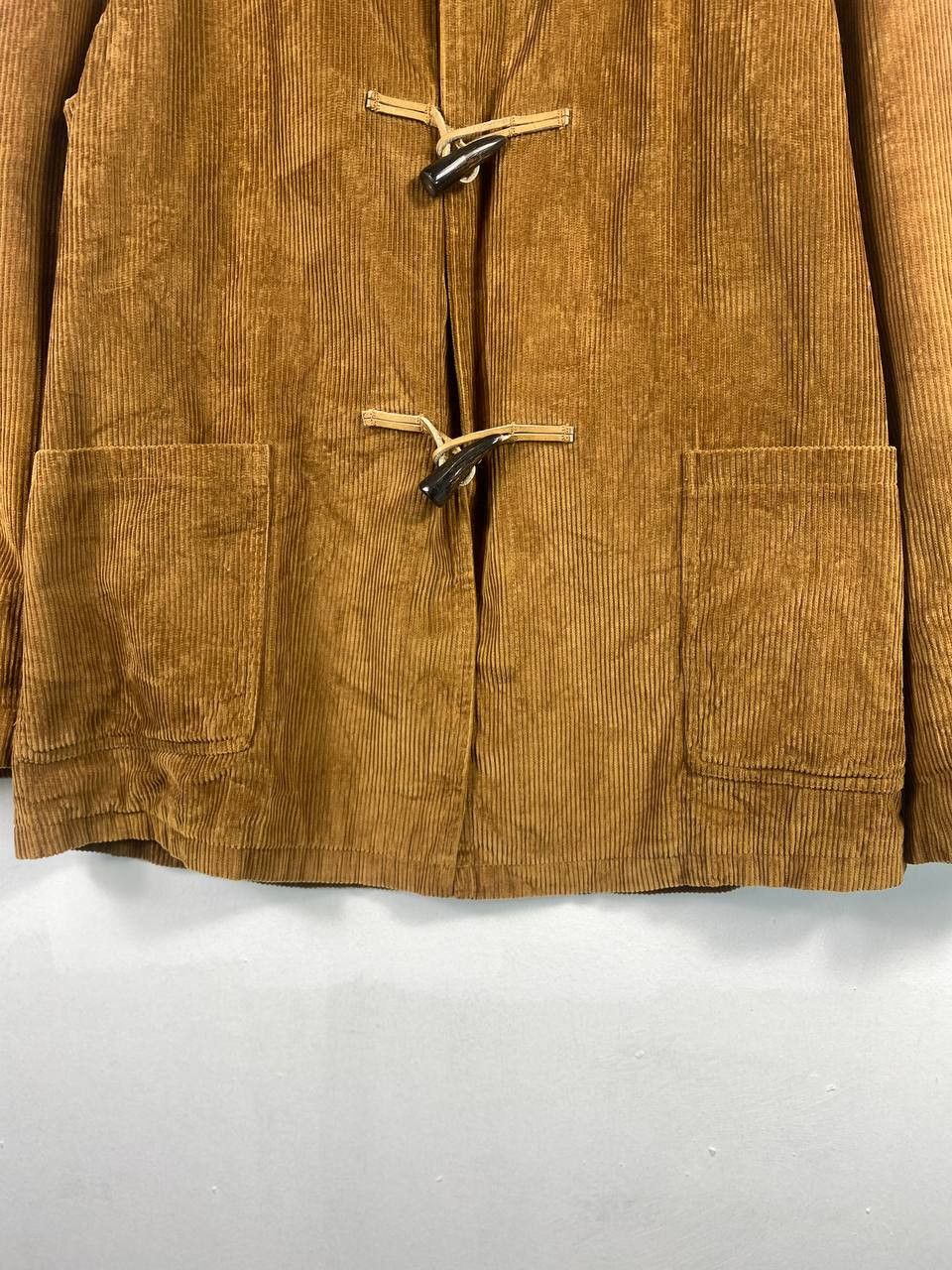 BEAUTY&YOUTH beauty and youth by united arrow fidelity corduroy jacket Size US L / EU 52-54 / 3 - 3 Thumbnail